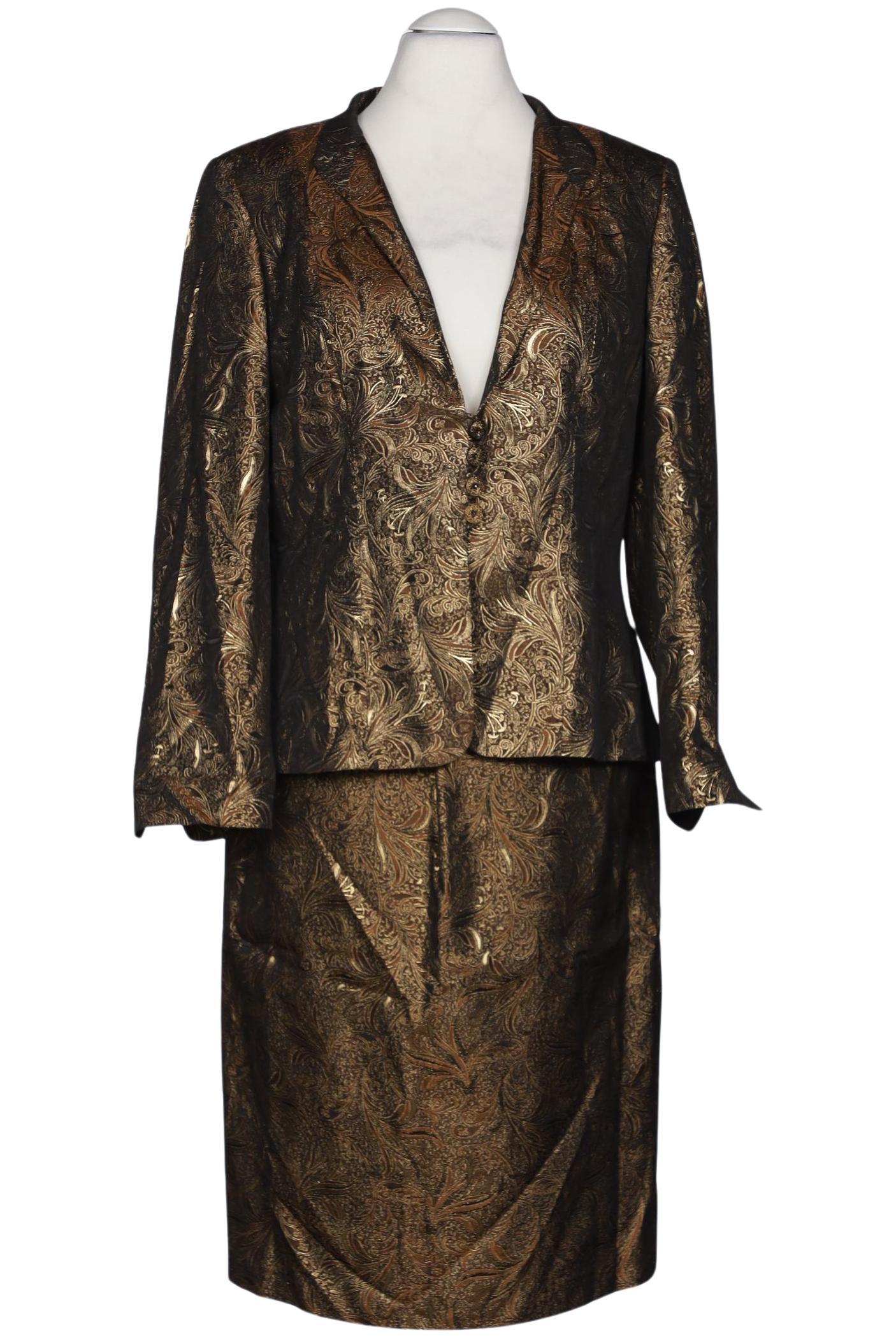 

Vera Mont Damen Anzug, mehrfarbig, Gr. 42