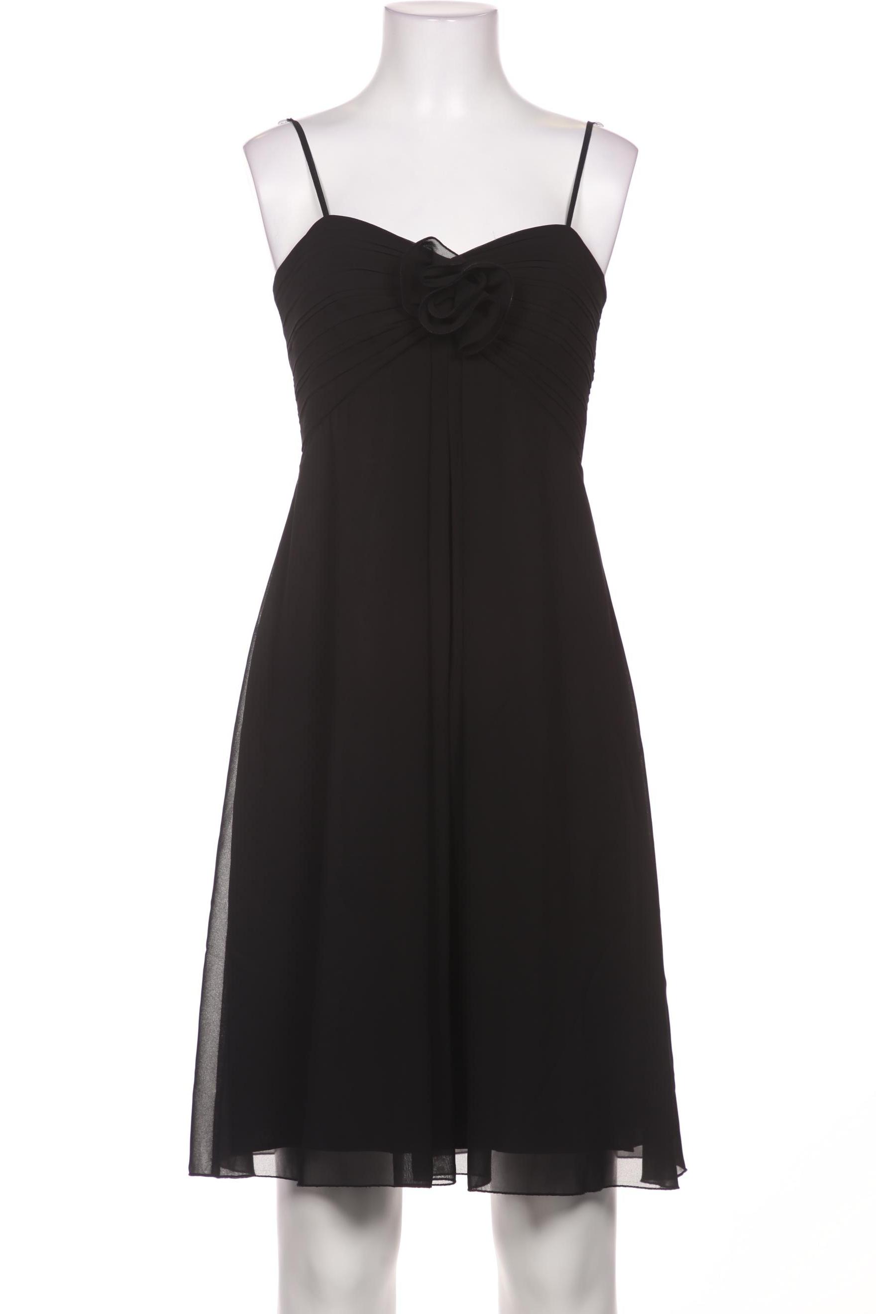 

Vera Mont Damen Kleid, schwarz, Gr. 34