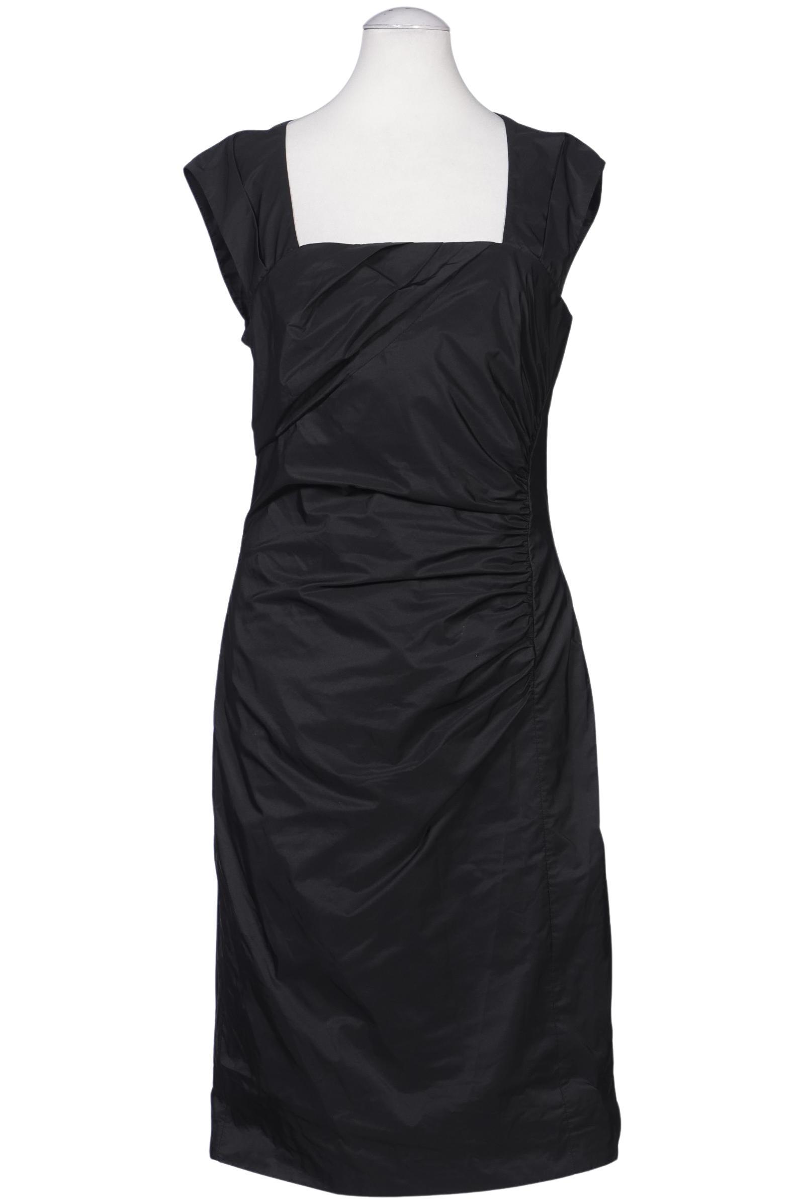 

Vera Mont Damen Kleid, schwarz, Gr. 36
