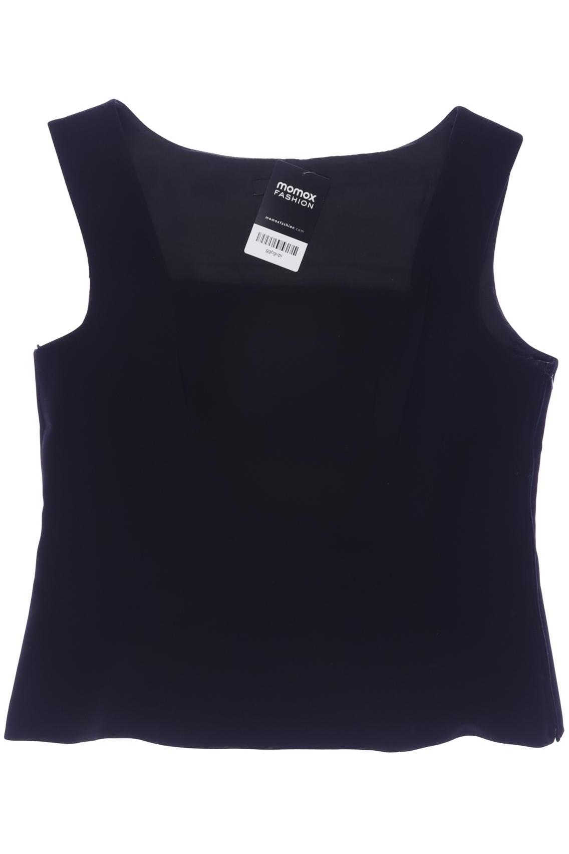 

Vera Mont Damen Top, schwarz, Gr. 42