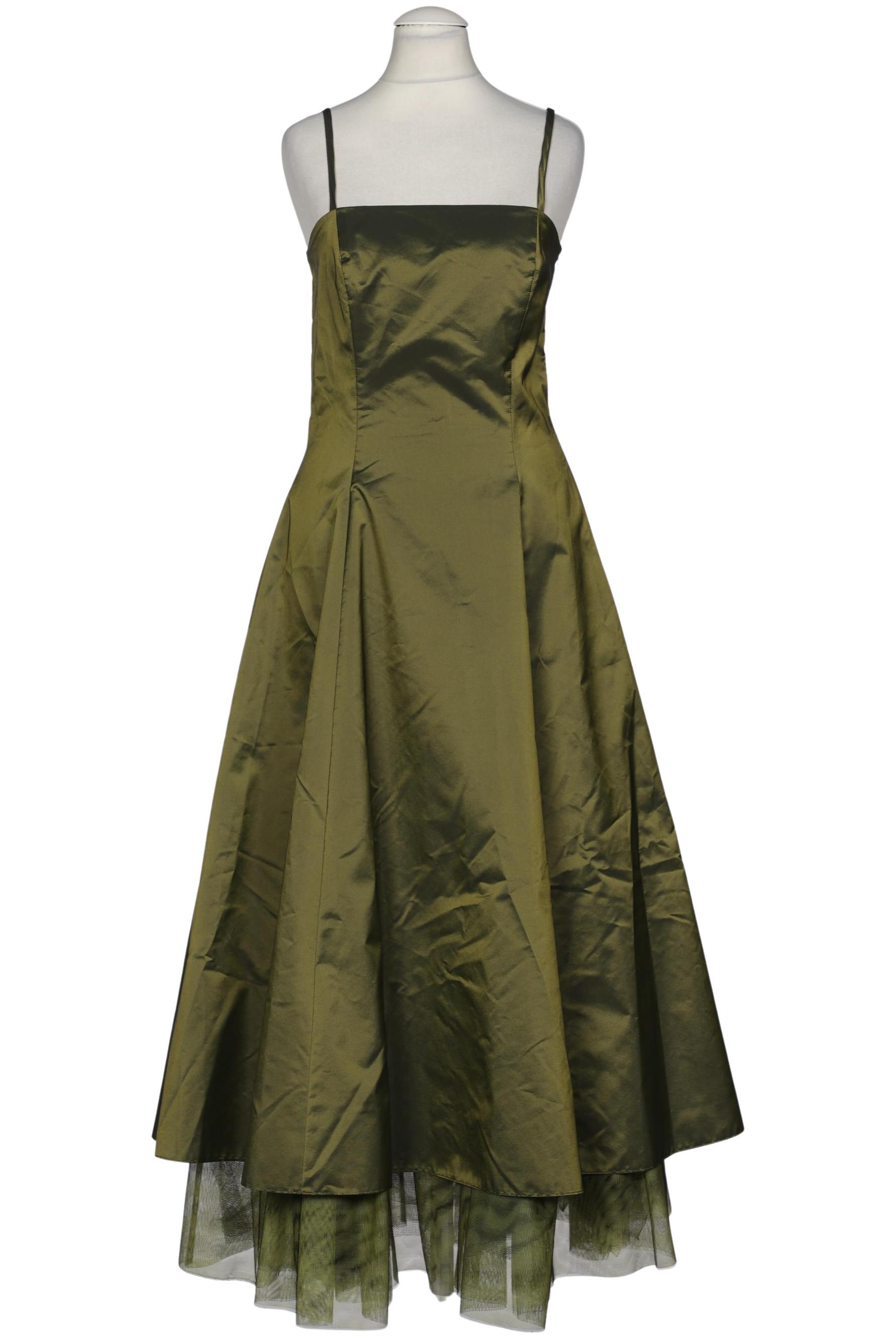 

Vera Mont Damen Kleid, grün, Gr. 34