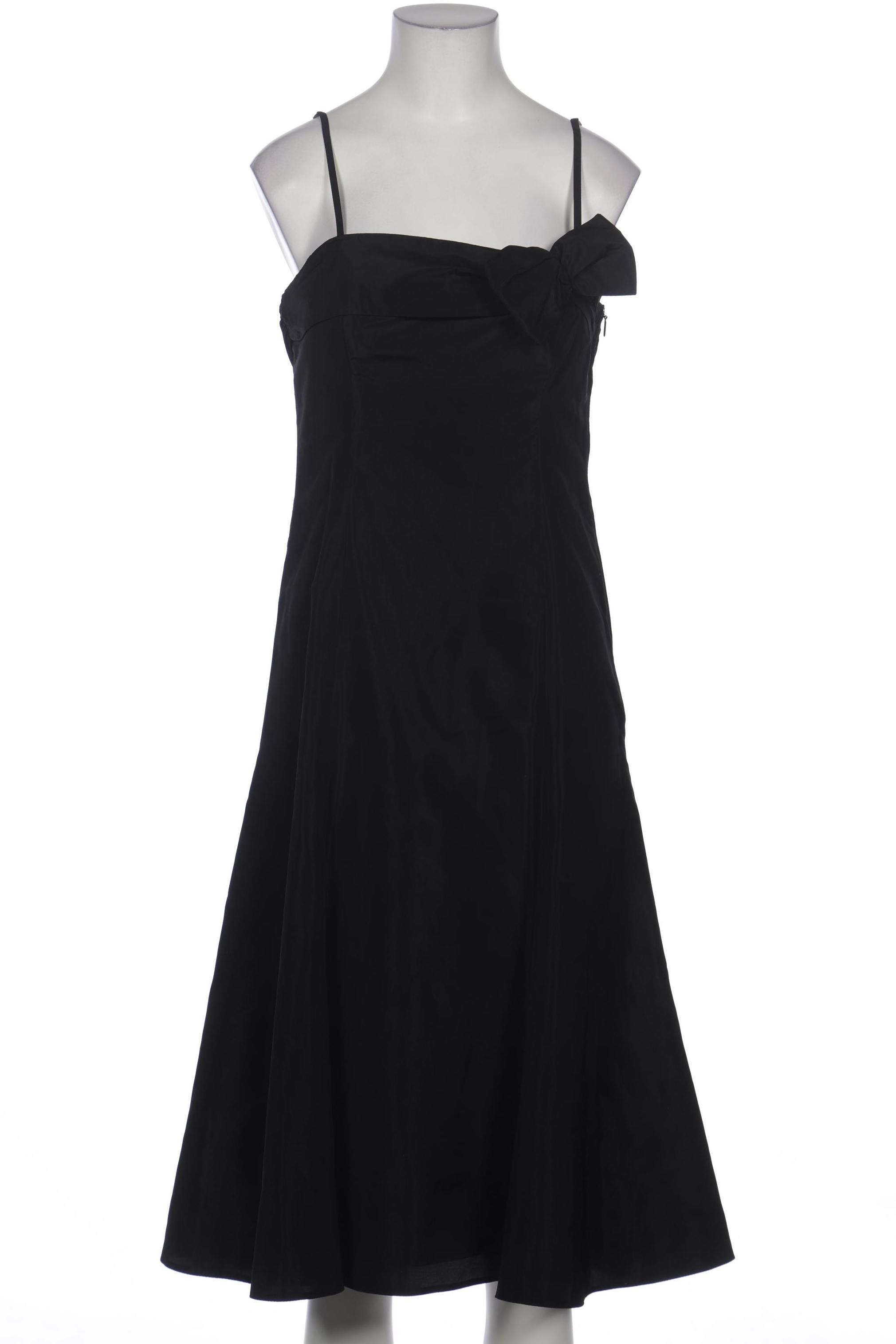 

Vera Mont Damen Kleid, schwarz, Gr. 36