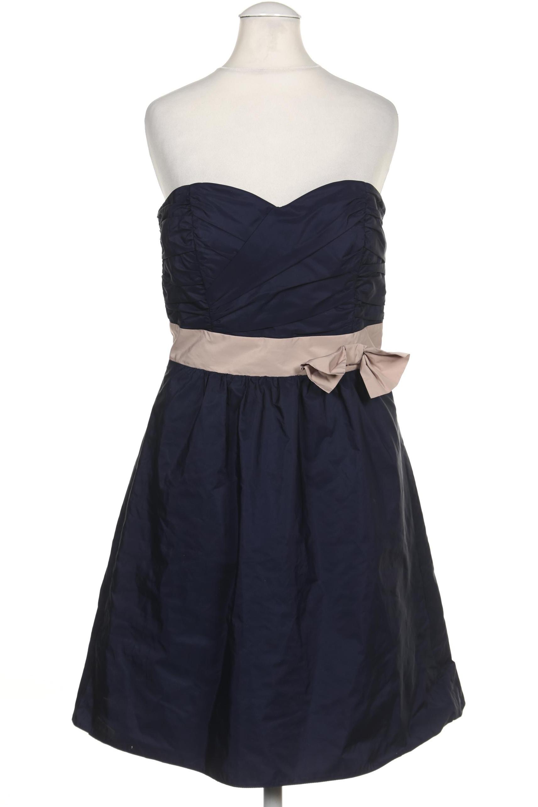 

Vera Mont Damen Kleid, marineblau, Gr. 36