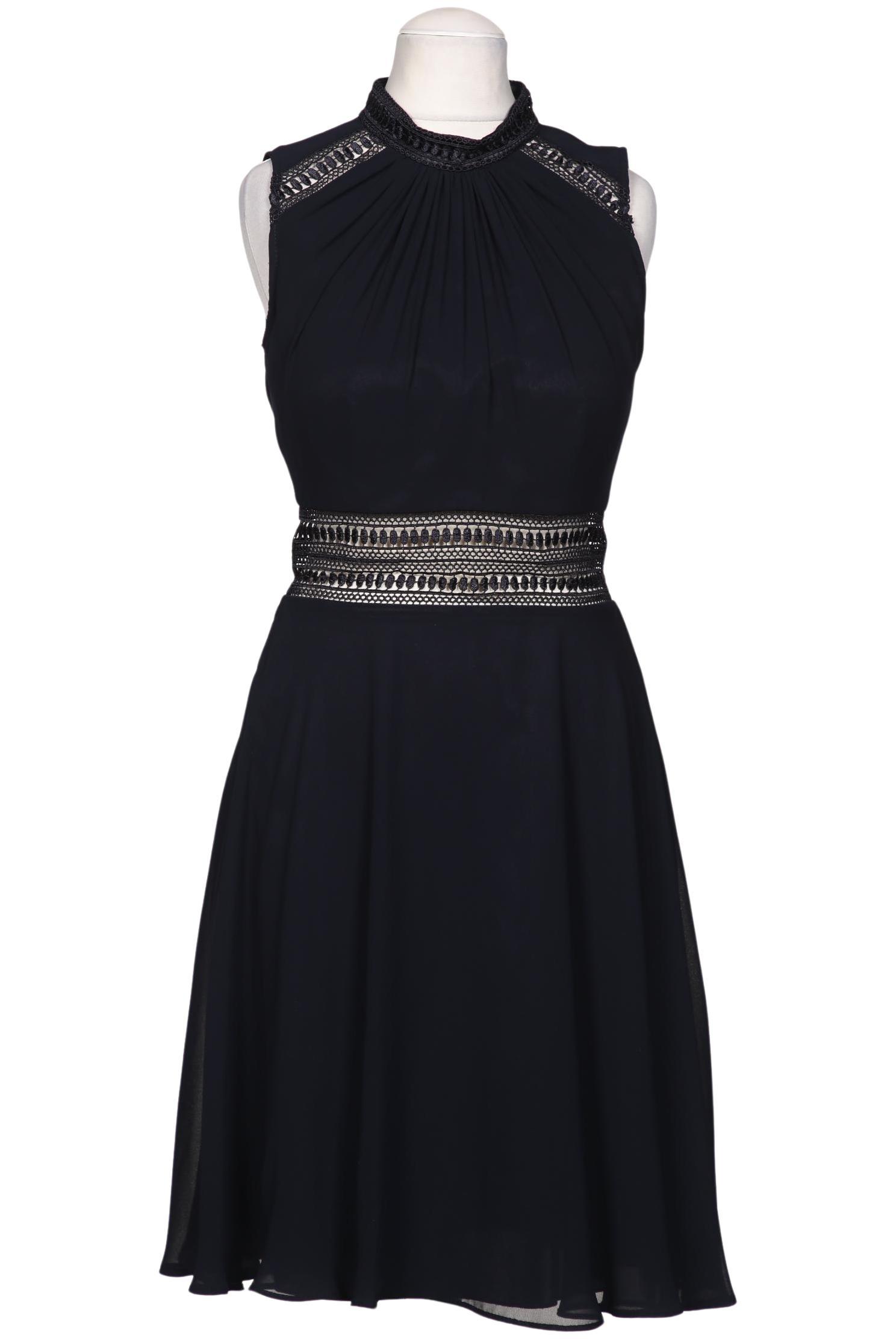 

Vera Mont Damen Kleid, marineblau, Gr. 34