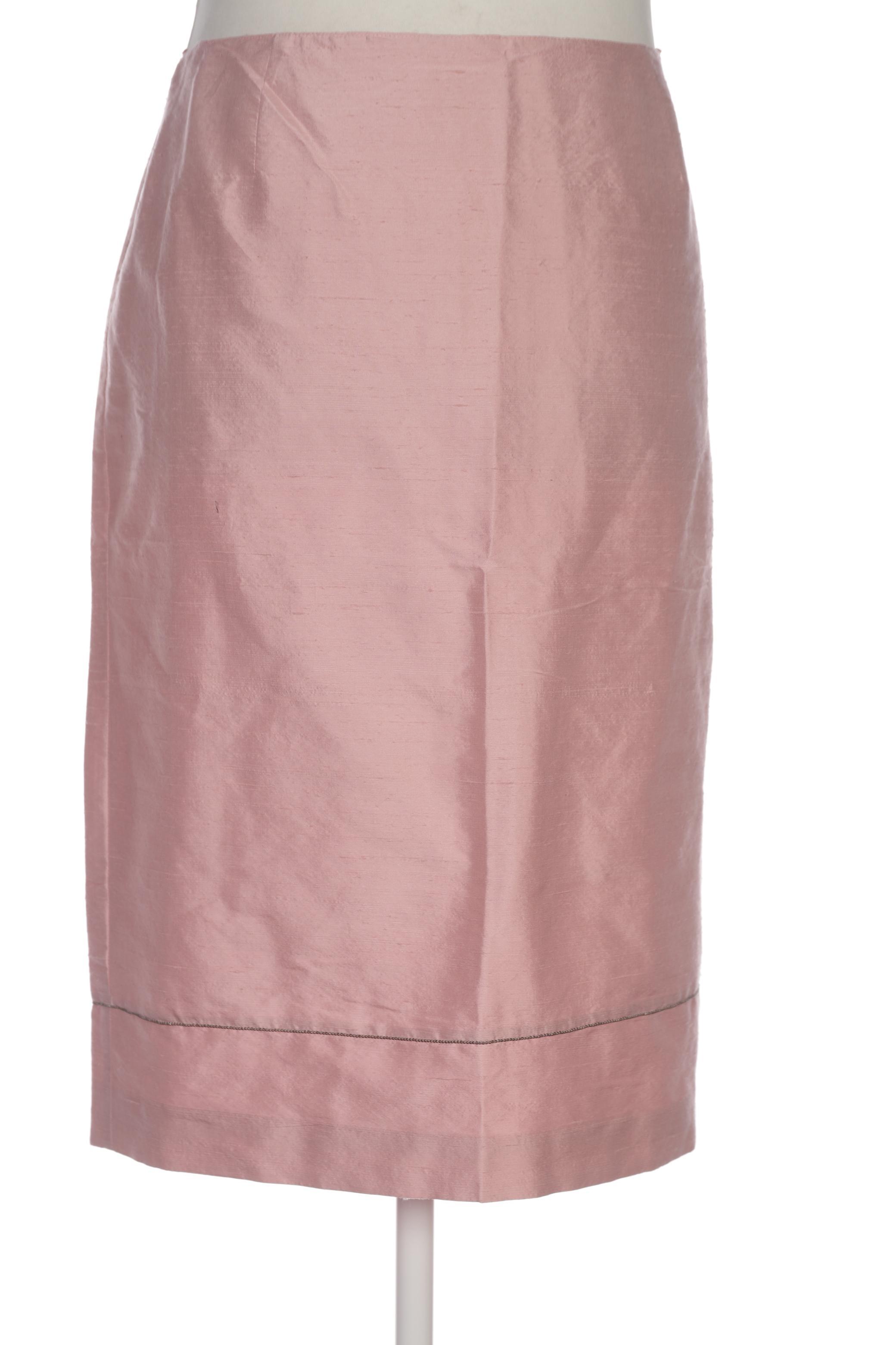 

Vera Mont Damen Rock, pink, Gr. 46