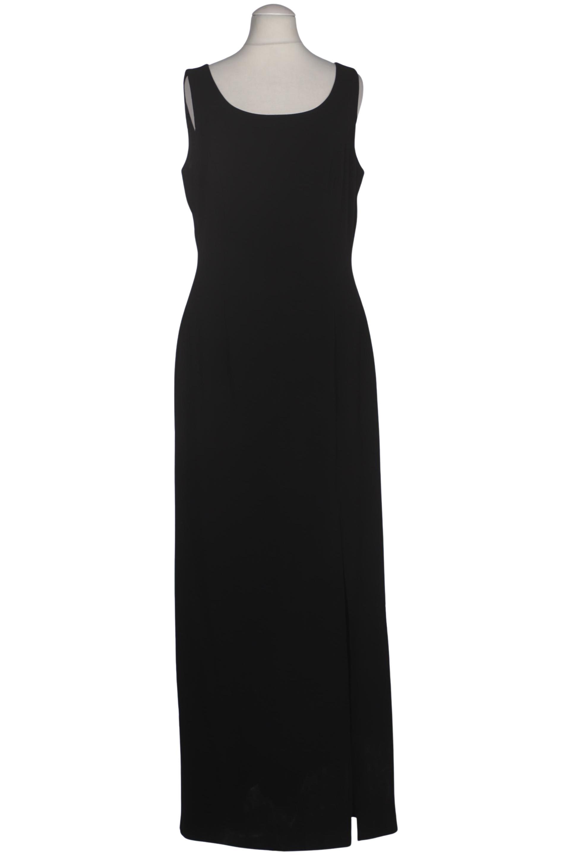 

Vera Mont Damen Kleid, schwarz, Gr. 38