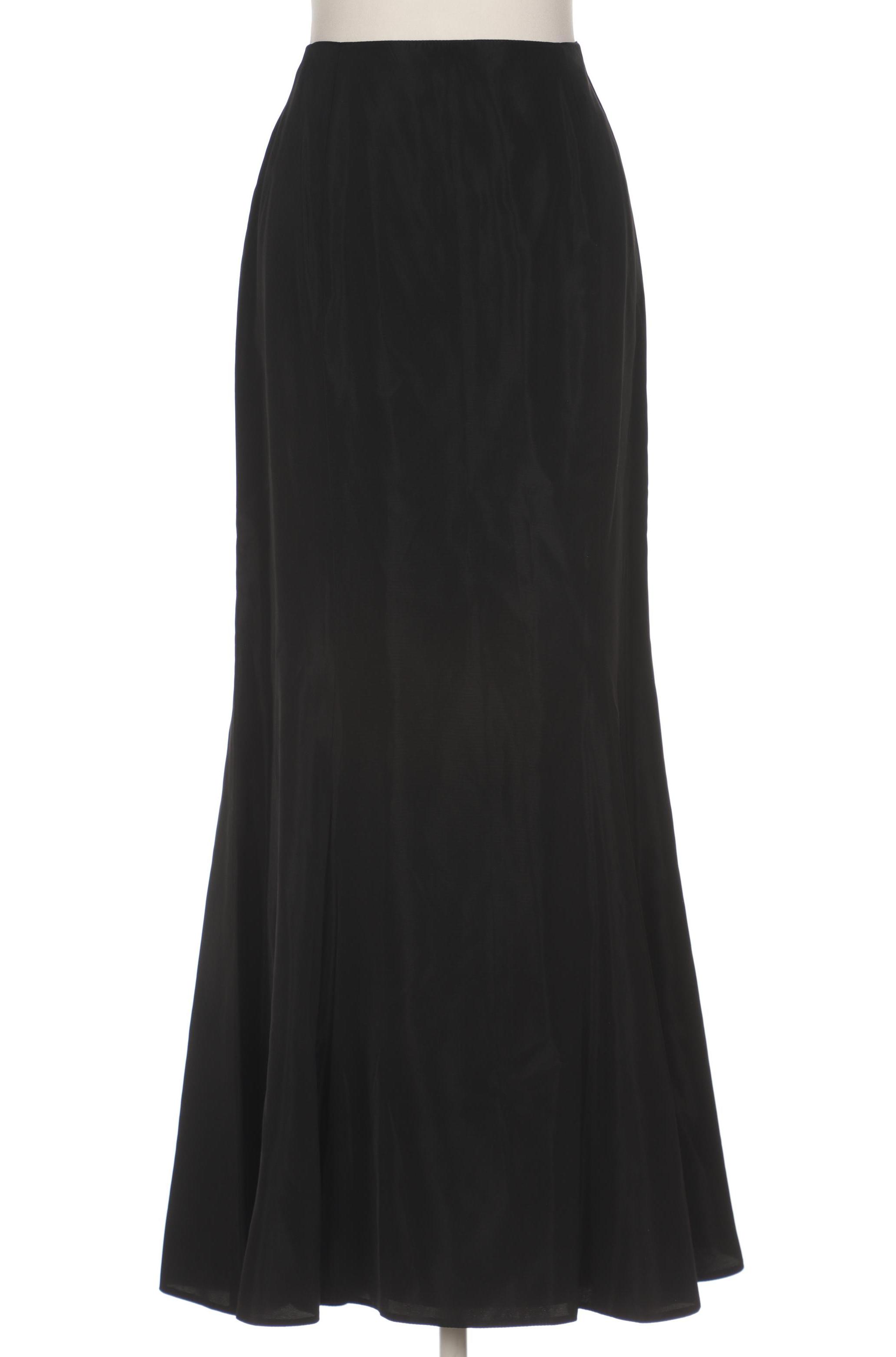 

Vera Mont Damen Rock, schwarz, Gr. 38
