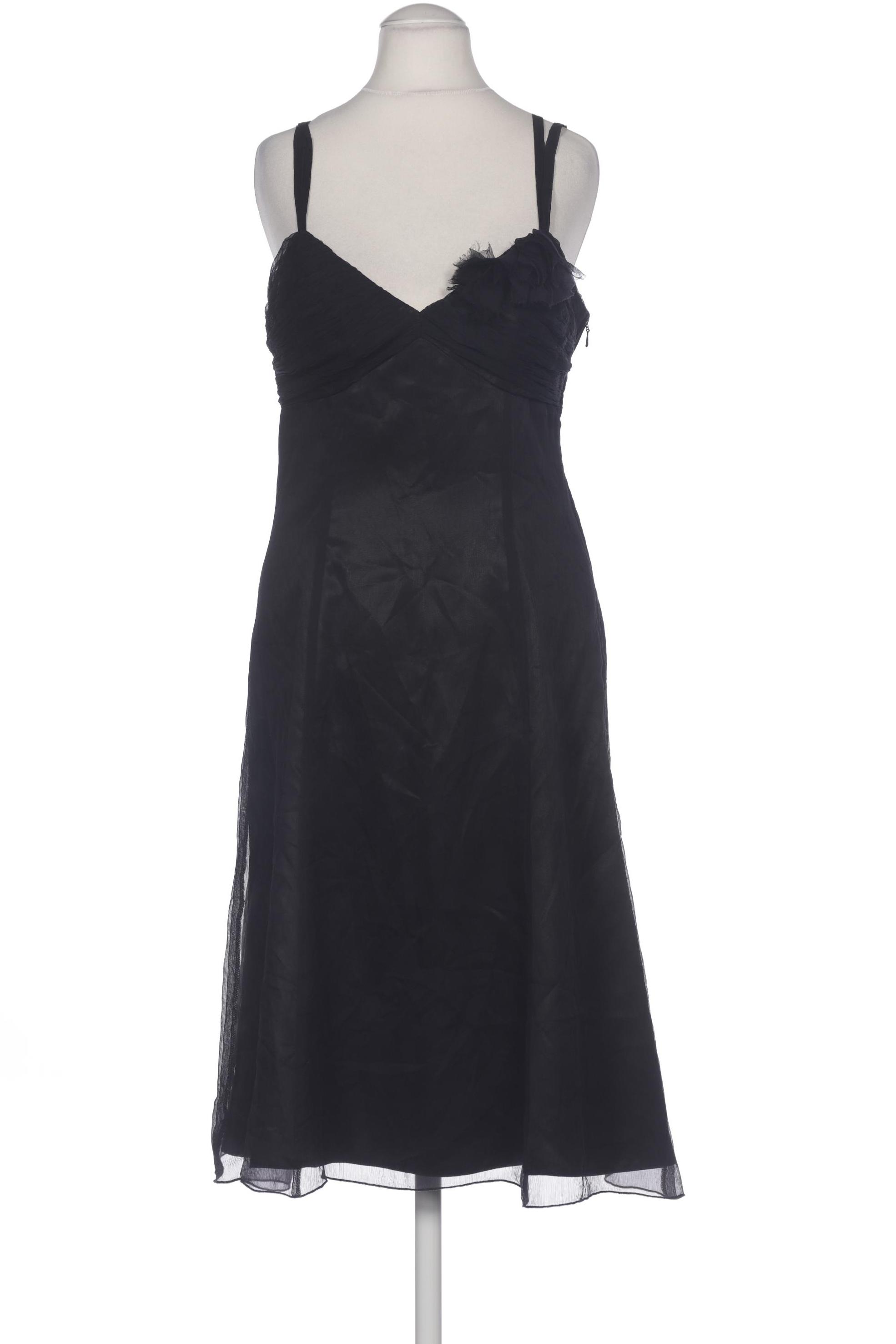 

Vera Mont Damen Kleid, schwarz, Gr. 36