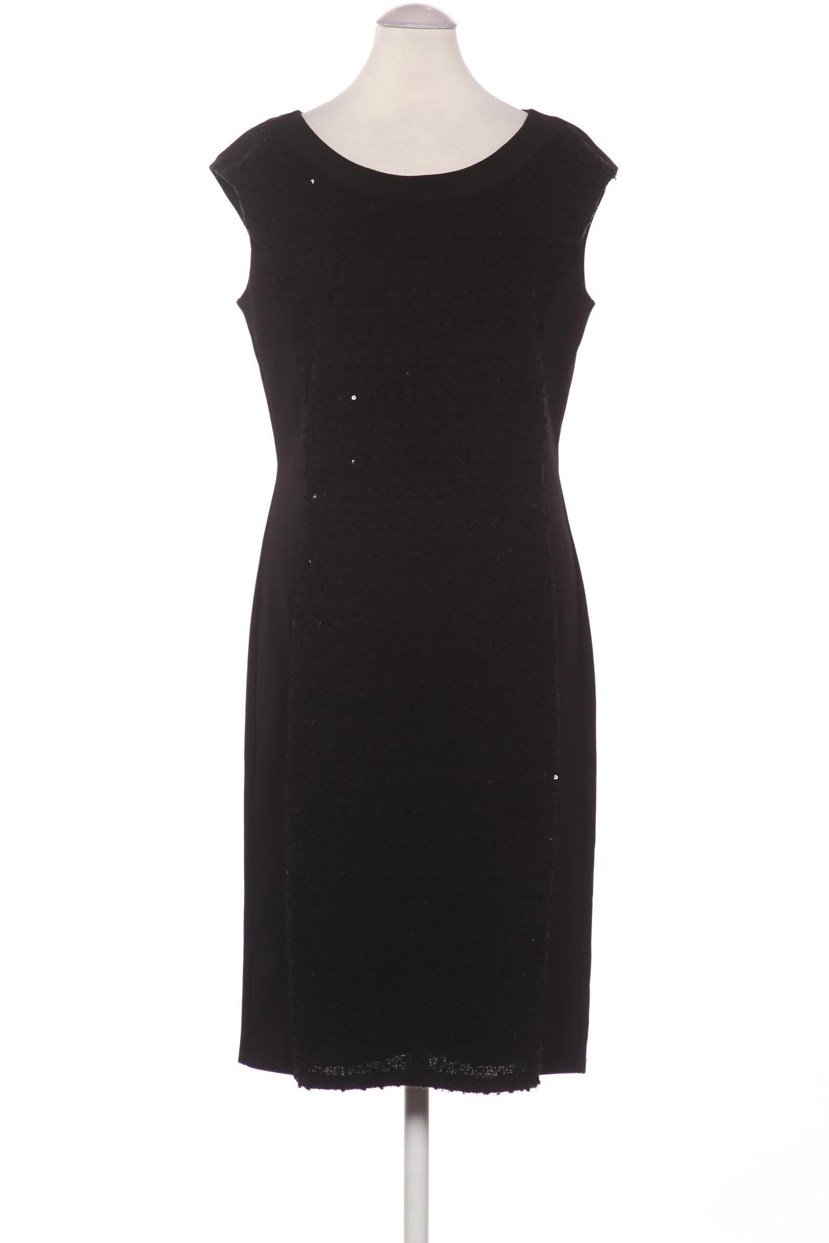 

Vera Mont Damen Kleid, schwarz, Gr. 36