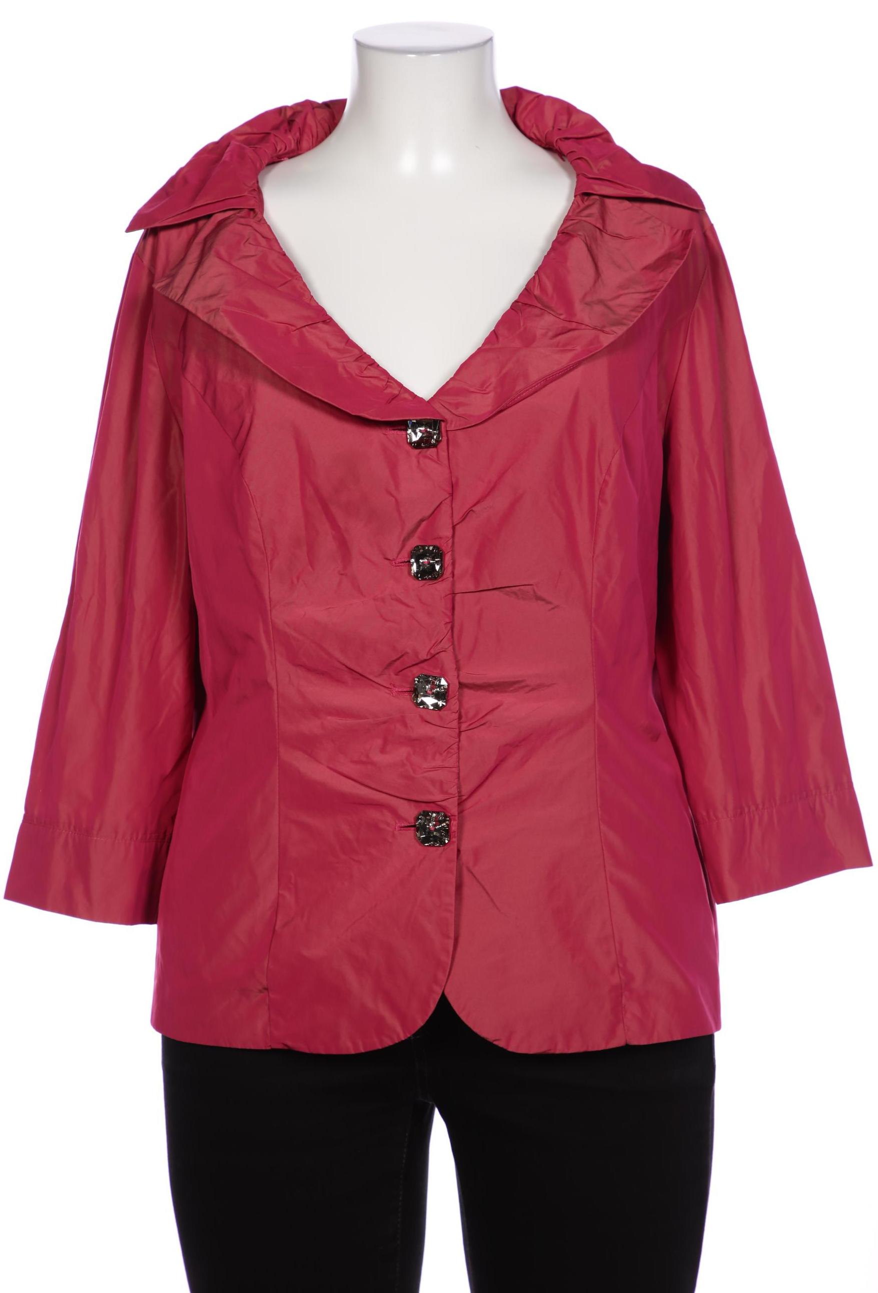 

Vera Mont Damen Blazer, pink, Gr. 48