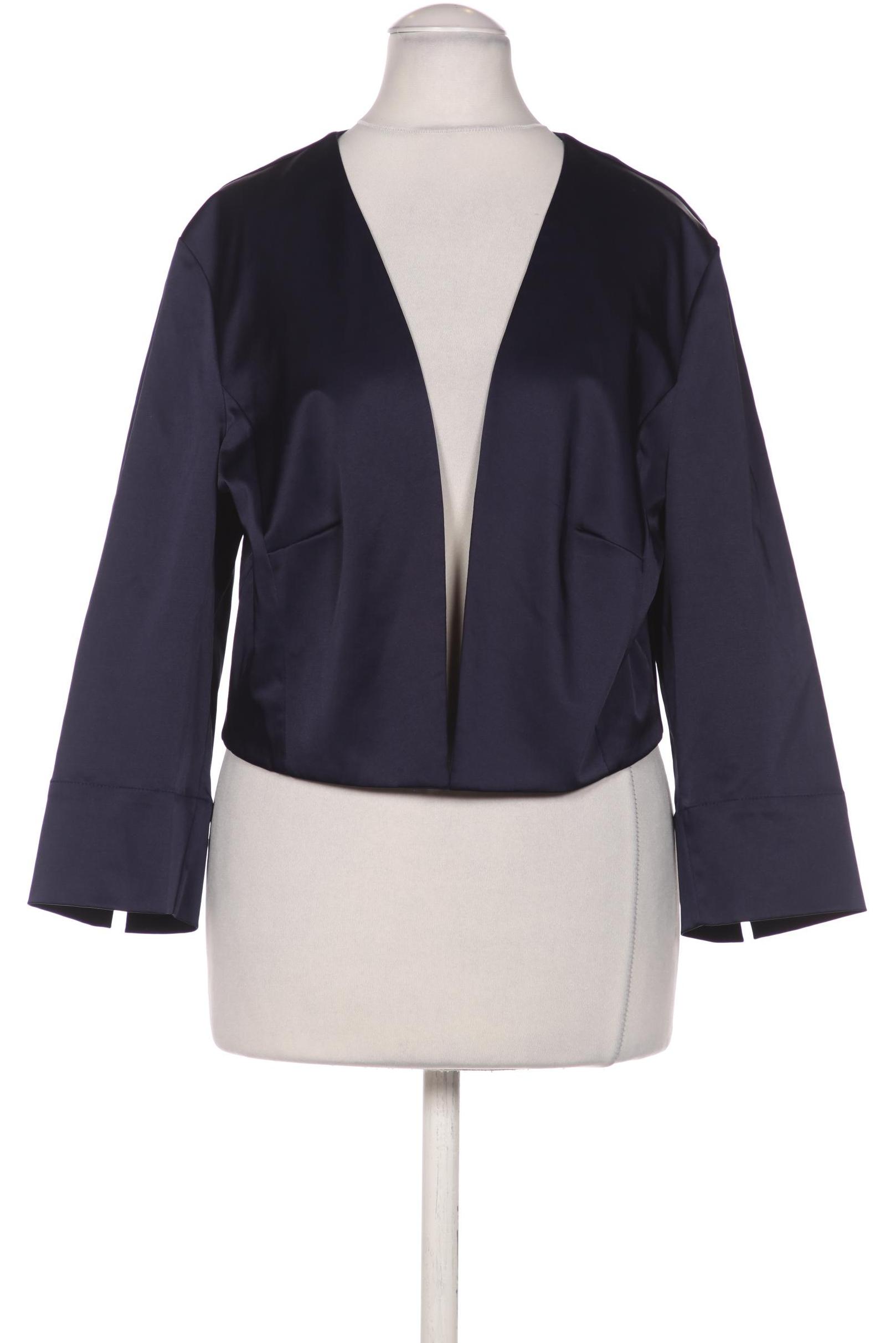 

Vera Mont Damen Blazer, marineblau, Gr. 38