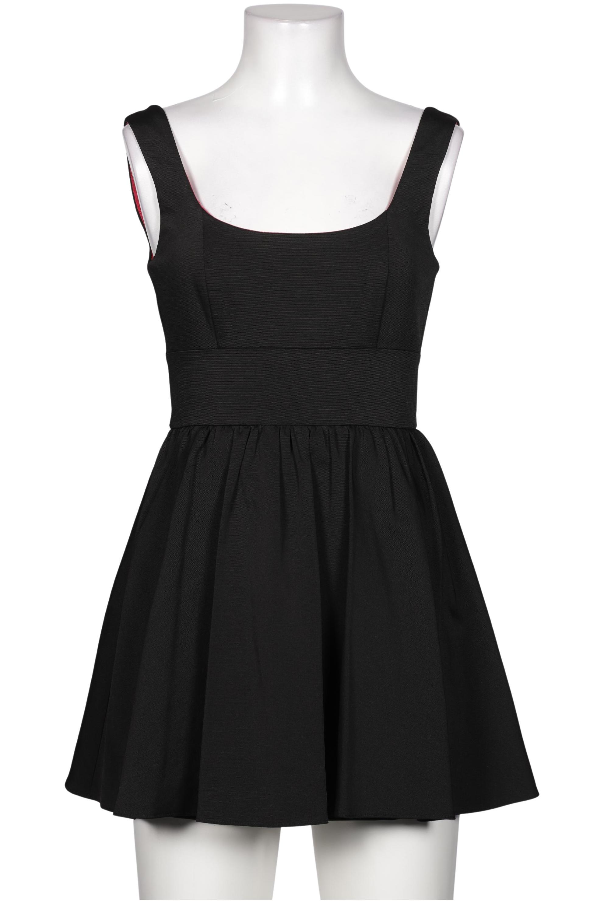 

Vera Mont Damen Kleid, schwarz, Gr. 32