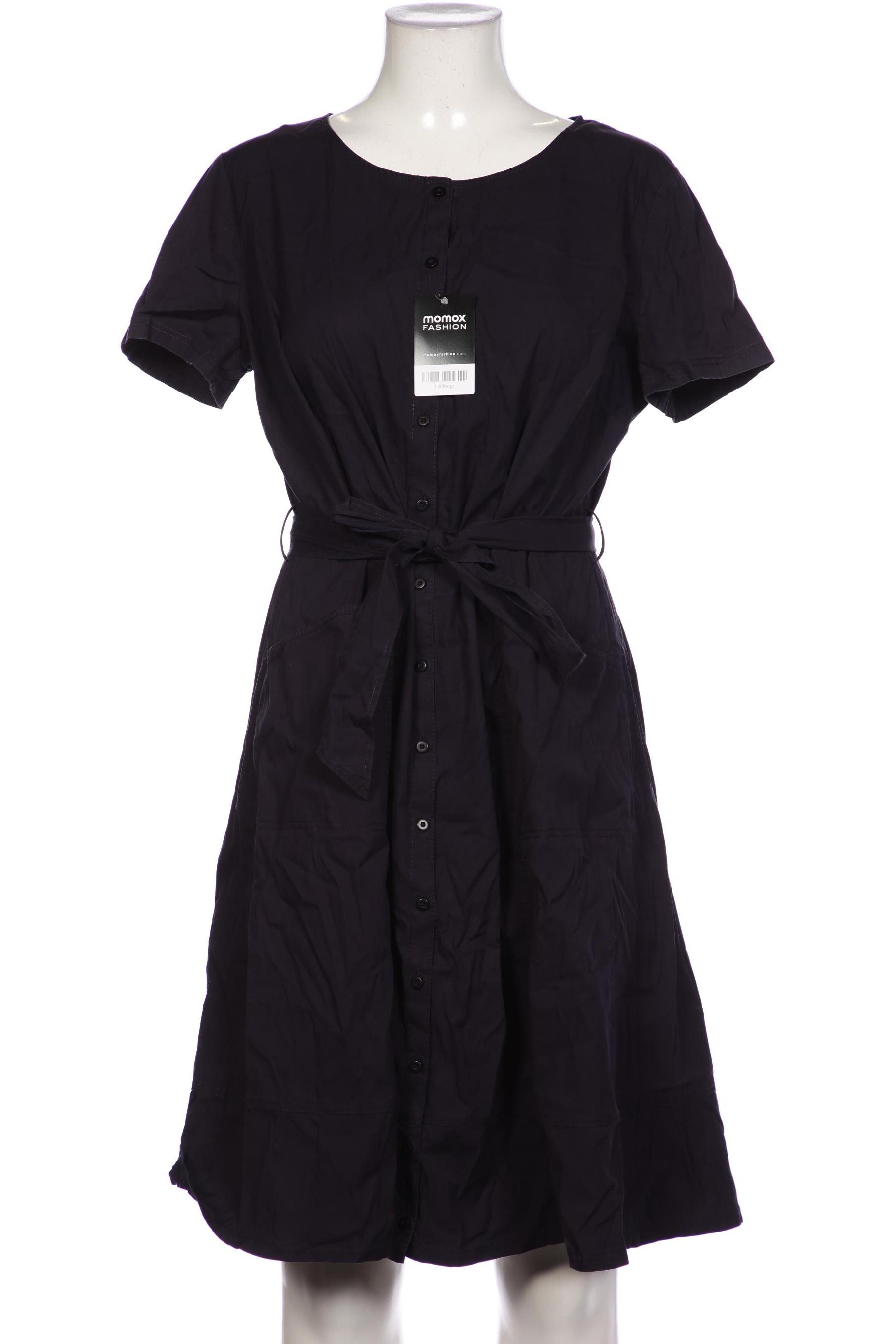 

Vera Mont Damen Kleid, marineblau, Gr. 42