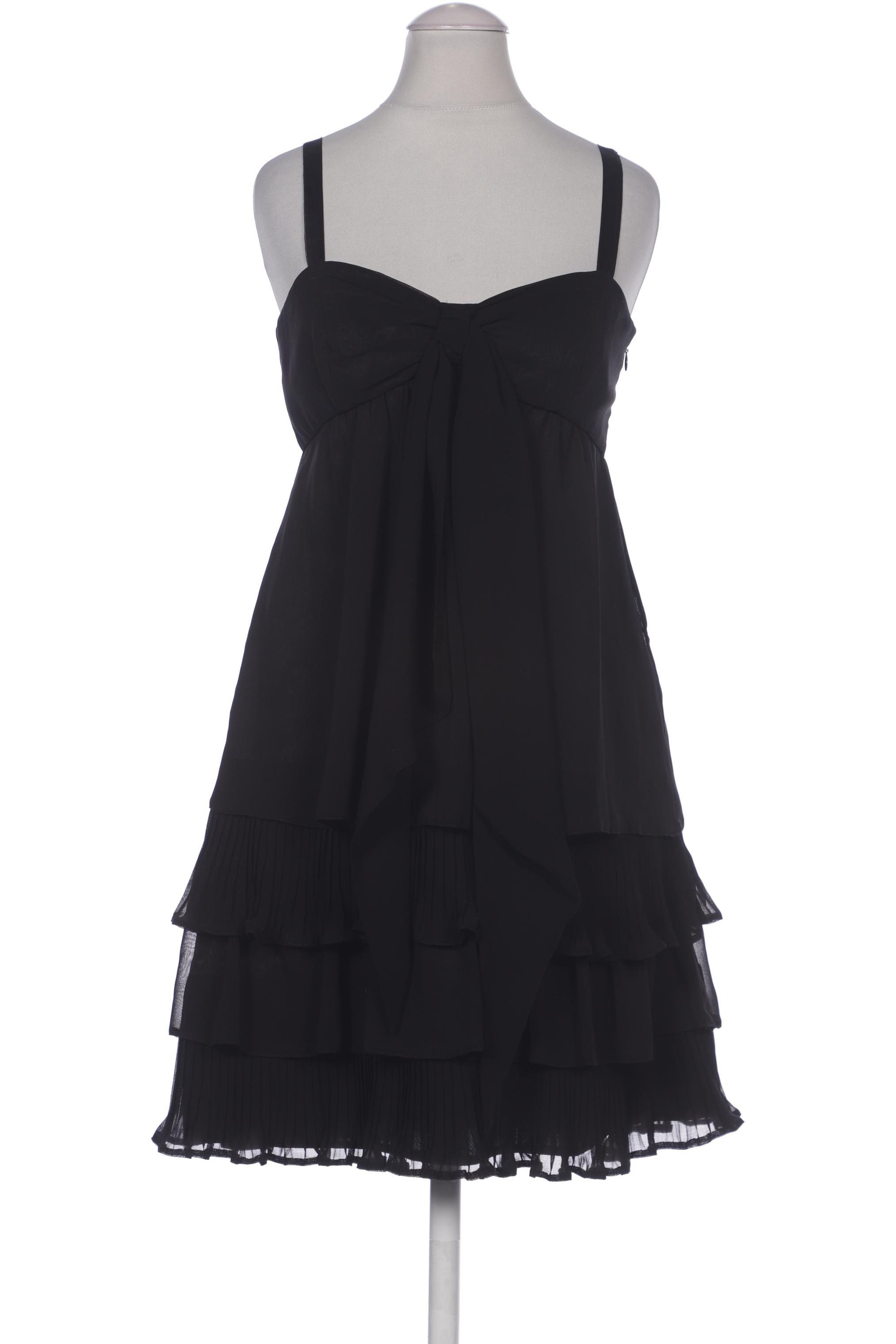 

Vera Mont Damen Kleid, schwarz, Gr. 32