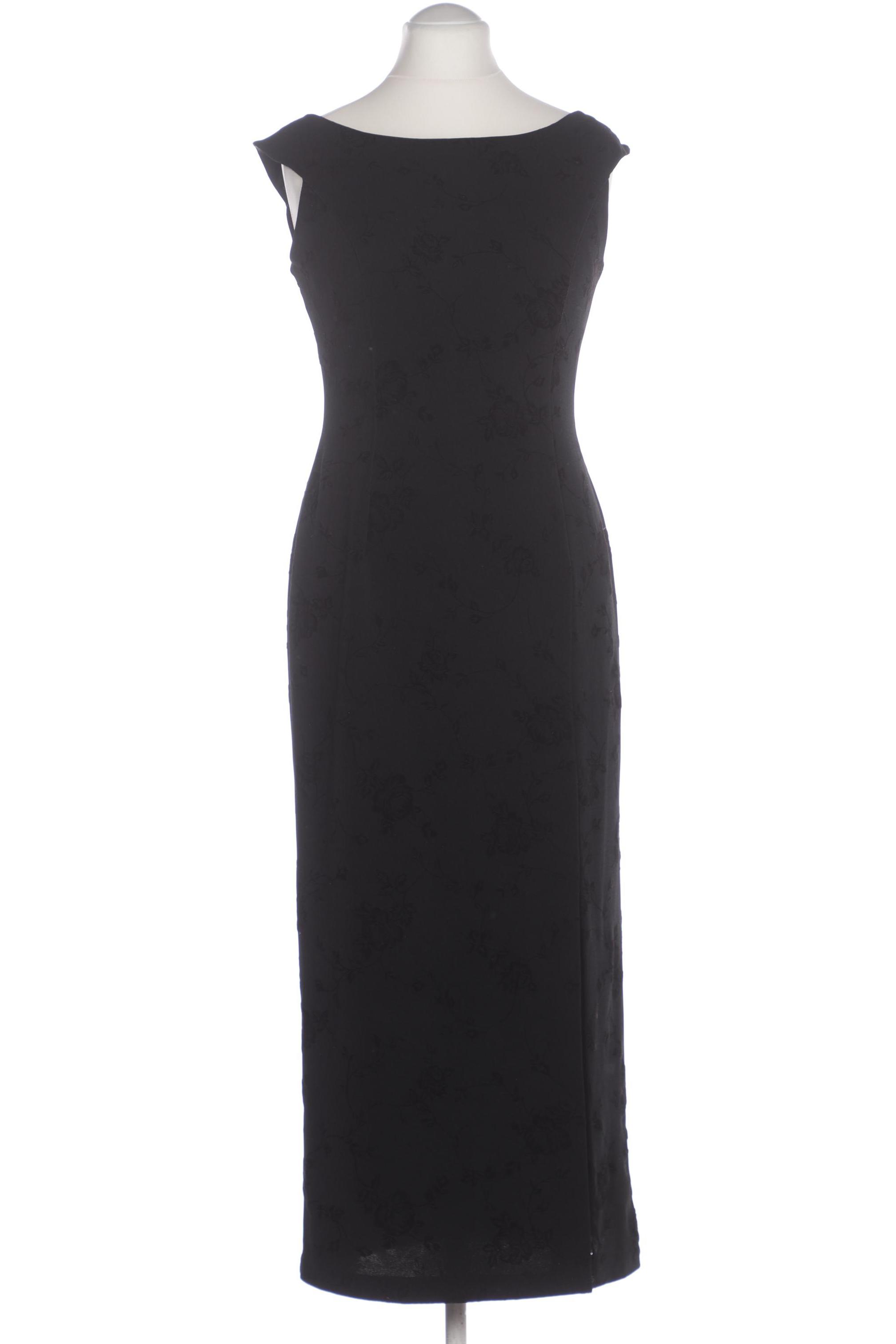 

Vera Mont Damen Kleid, schwarz, Gr. 40