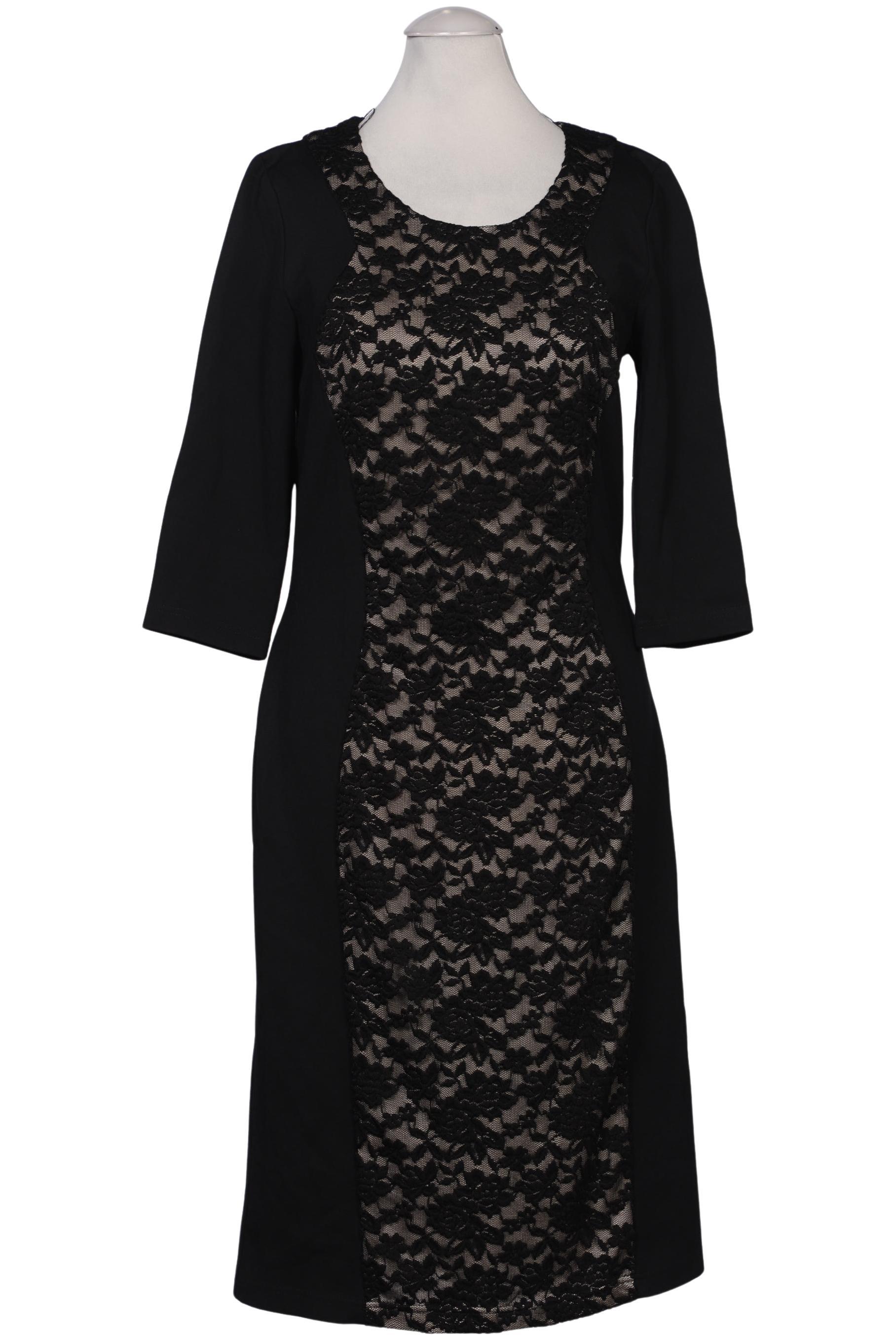 

Vera Mont Damen Kleid, schwarz, Gr. 36