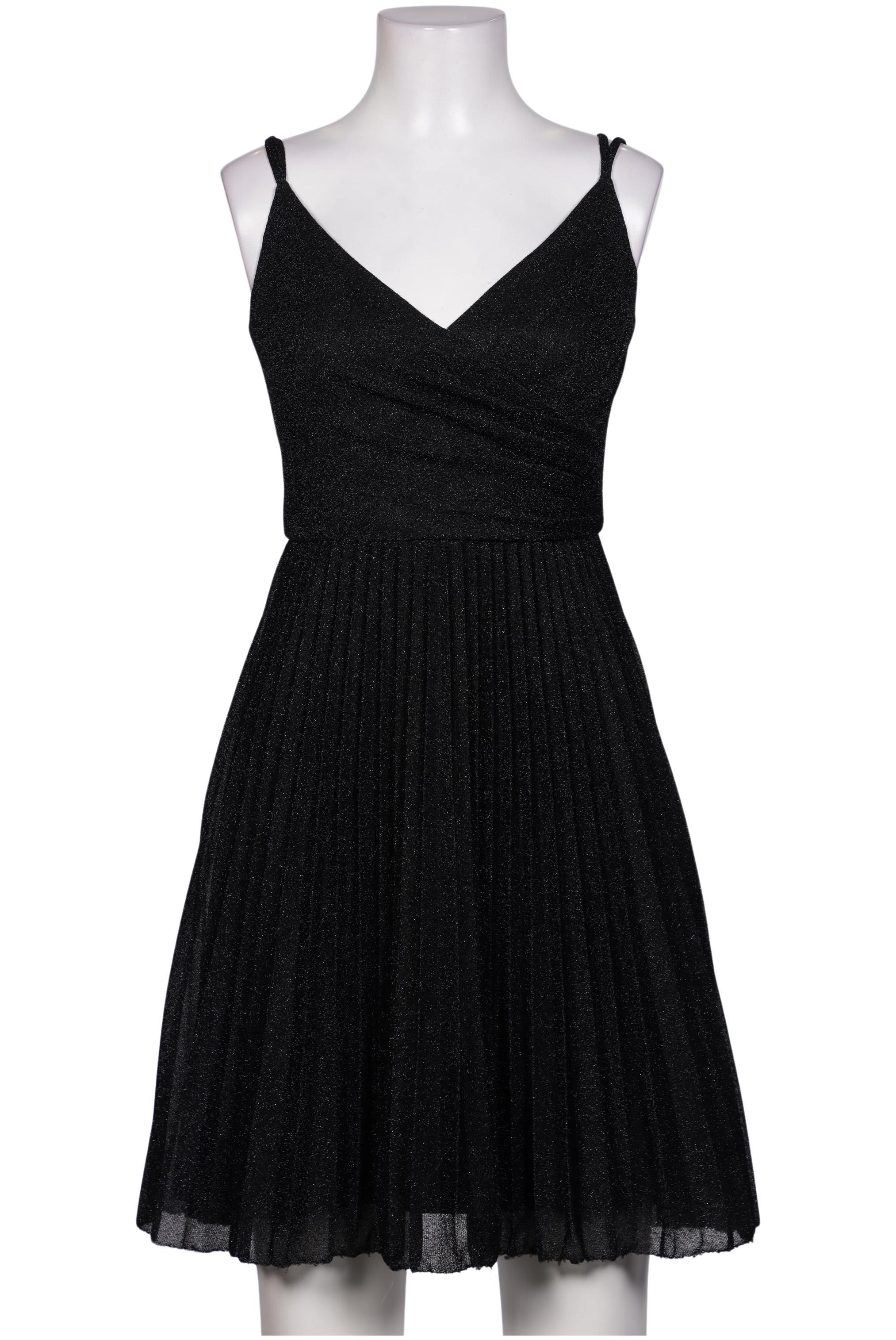 

Vera Mont Damen Kleid, schwarz, Gr. 34