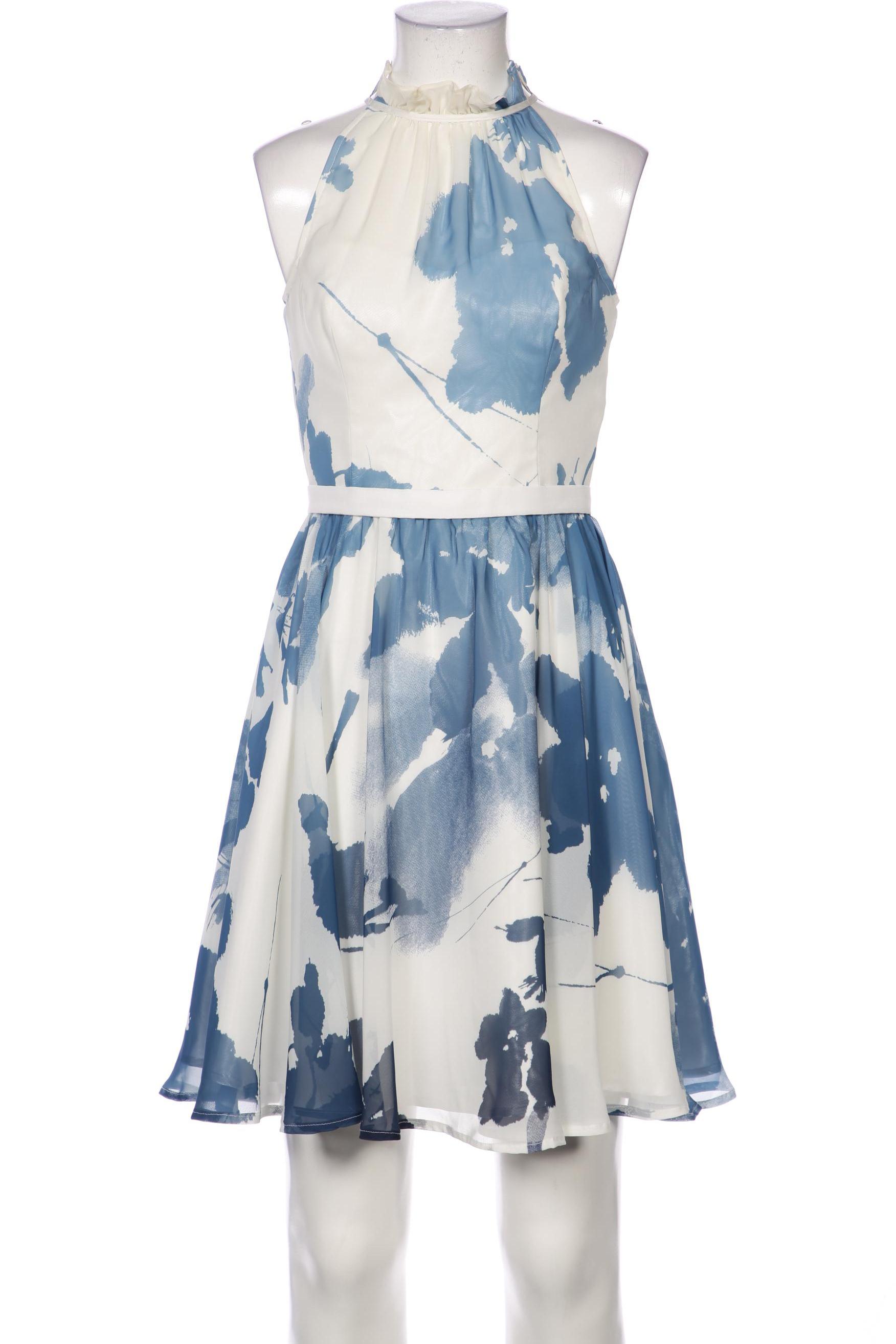 

Vera Mont Damen Kleid, blau