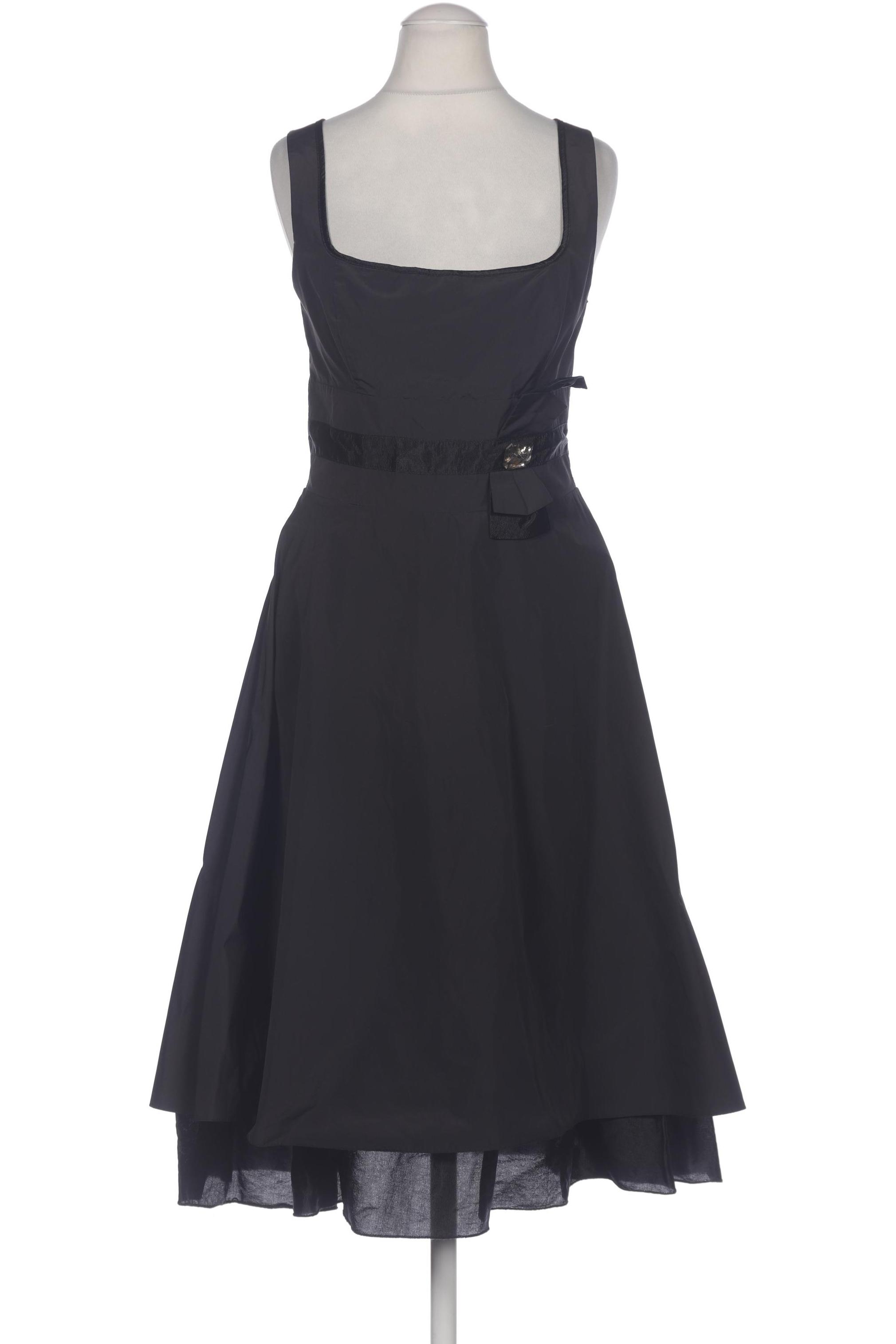 

Vera Mont Damen Kleid, schwarz, Gr. 34