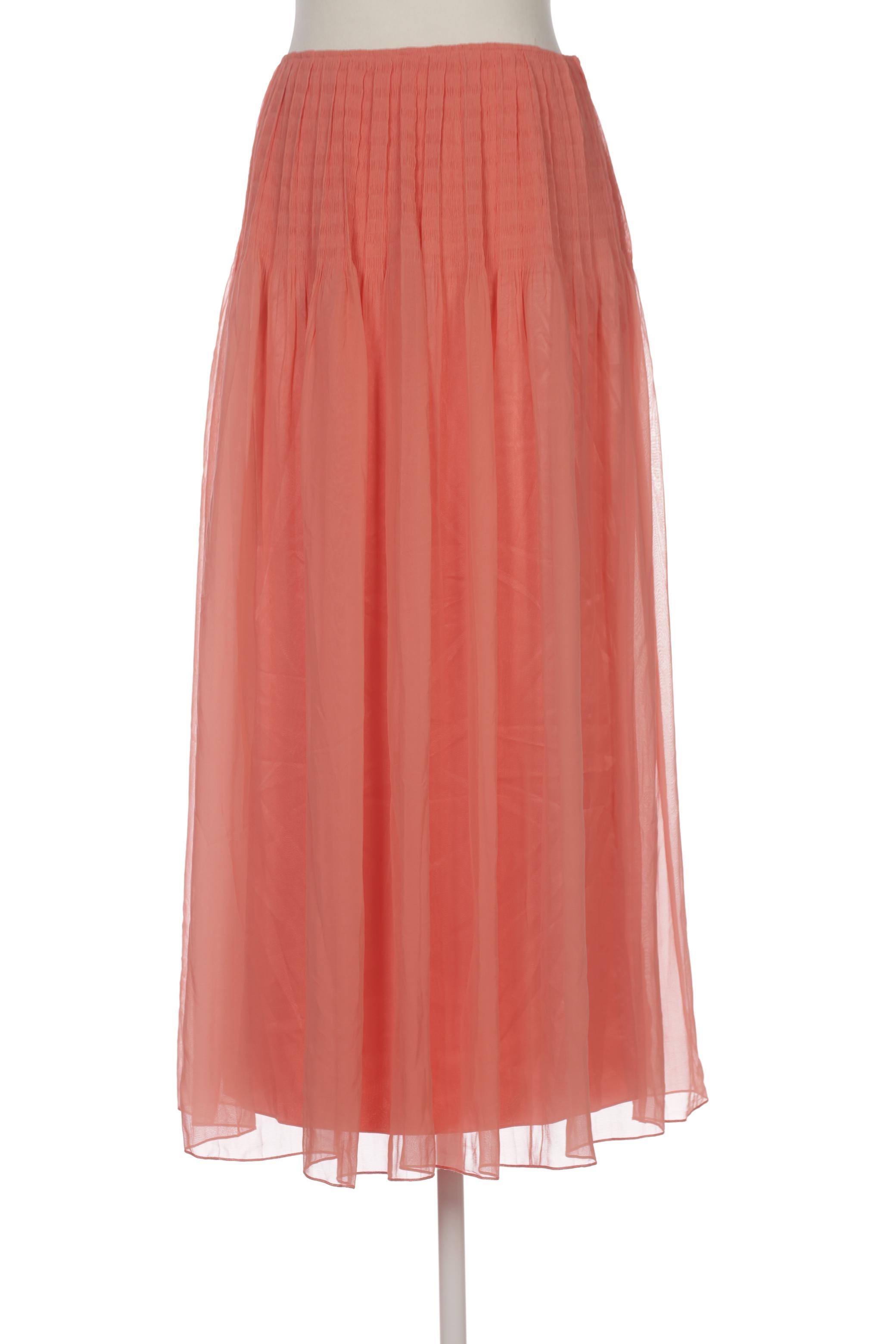 

Vera Mont Damen Rock, orange, Gr. 40