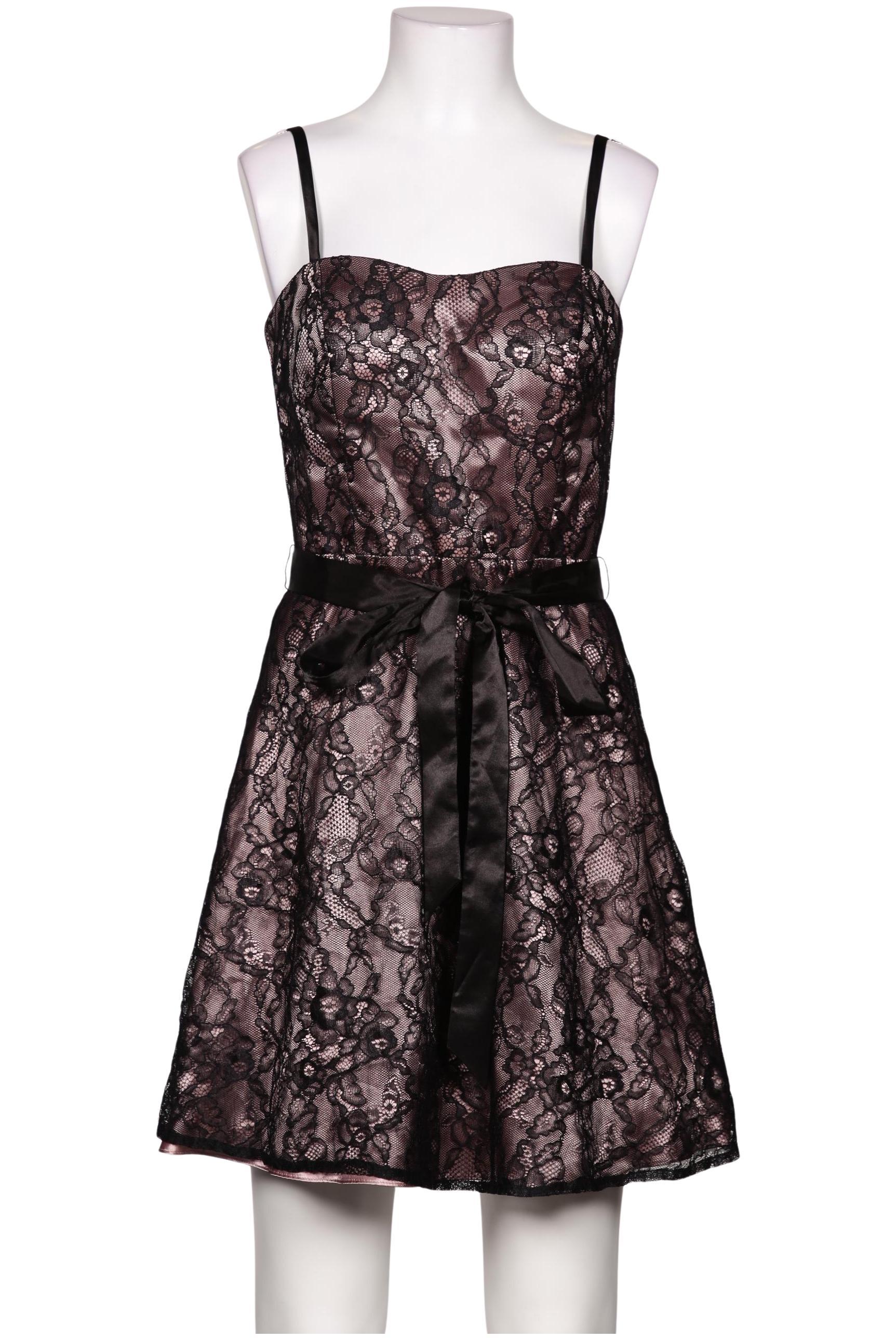 

Vera Mont Damen Kleid, schwarz, Gr. 36