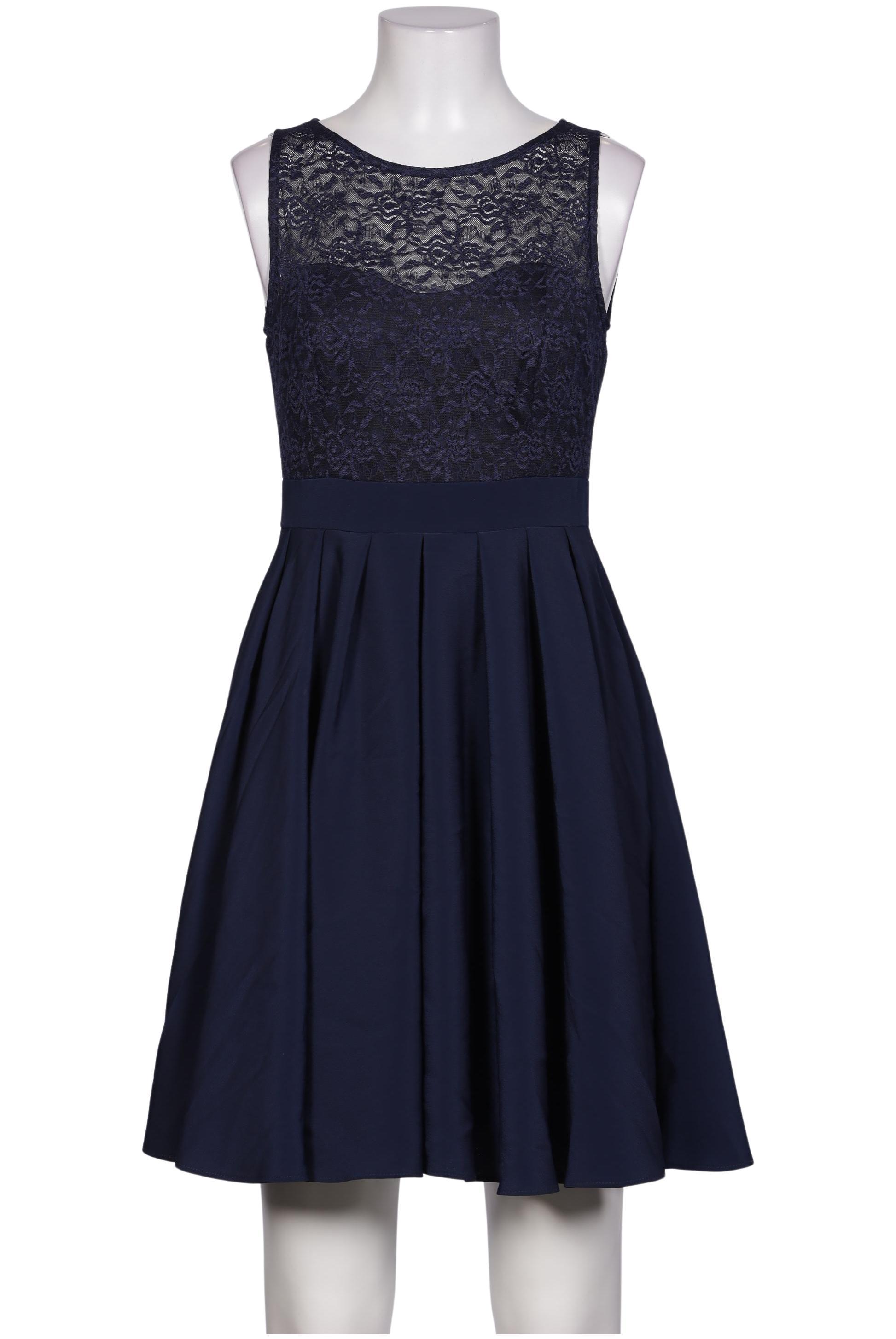 

Vera Mont Damen Kleid, marineblau, Gr. 34