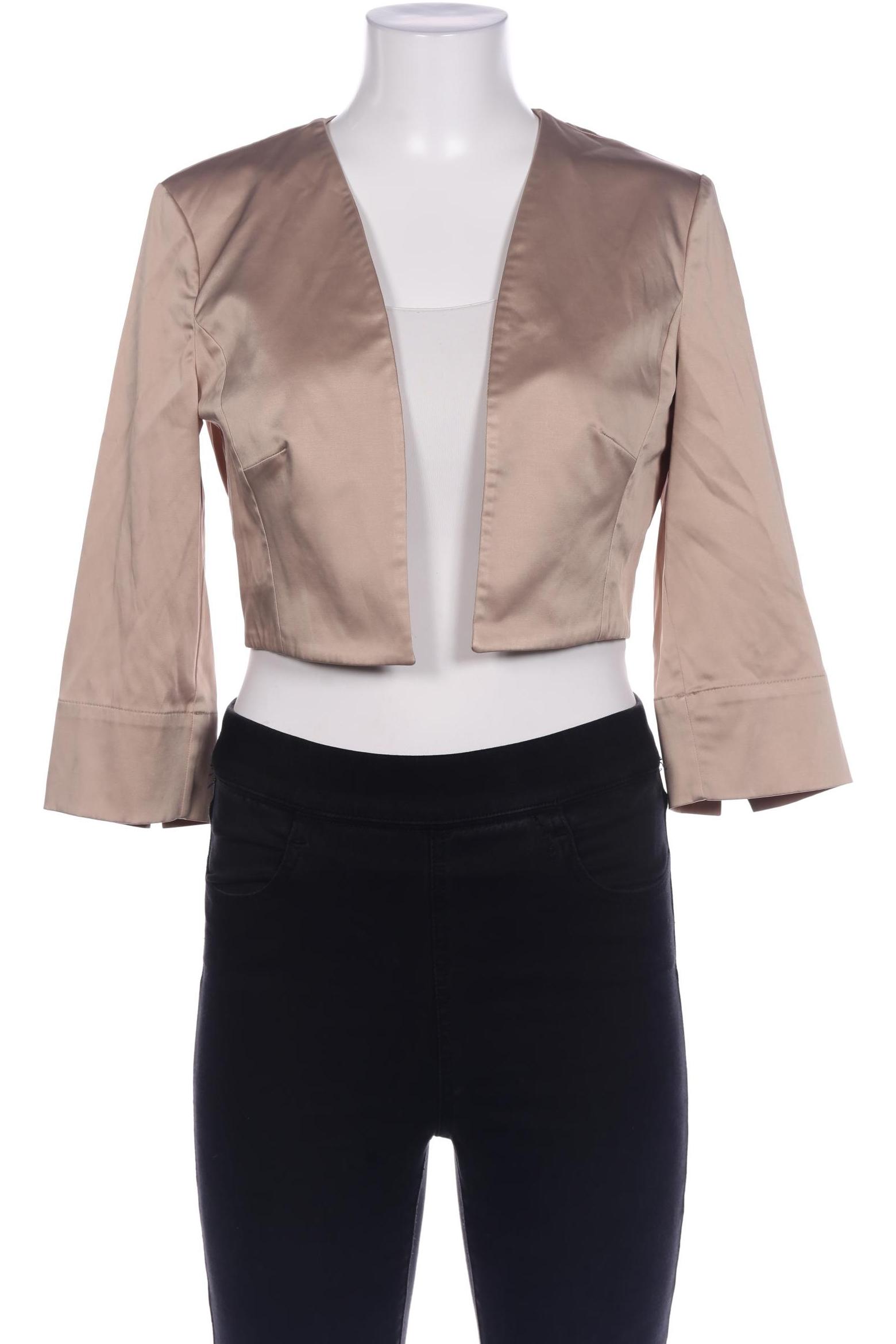 

Vera Mont Damen Blazer, beige, Gr. 38