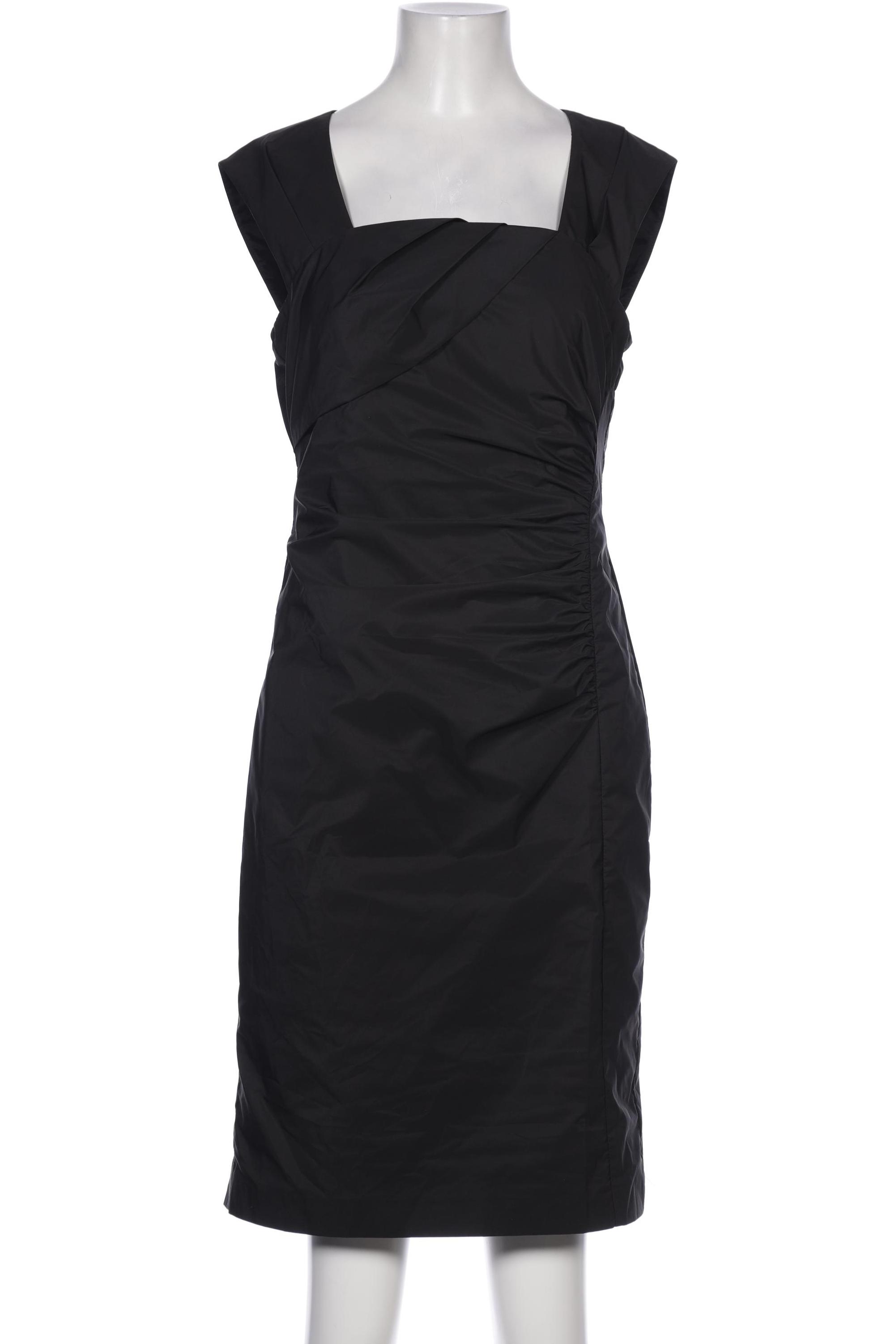 

Vera Mont Damen Kleid, schwarz, Gr. 36