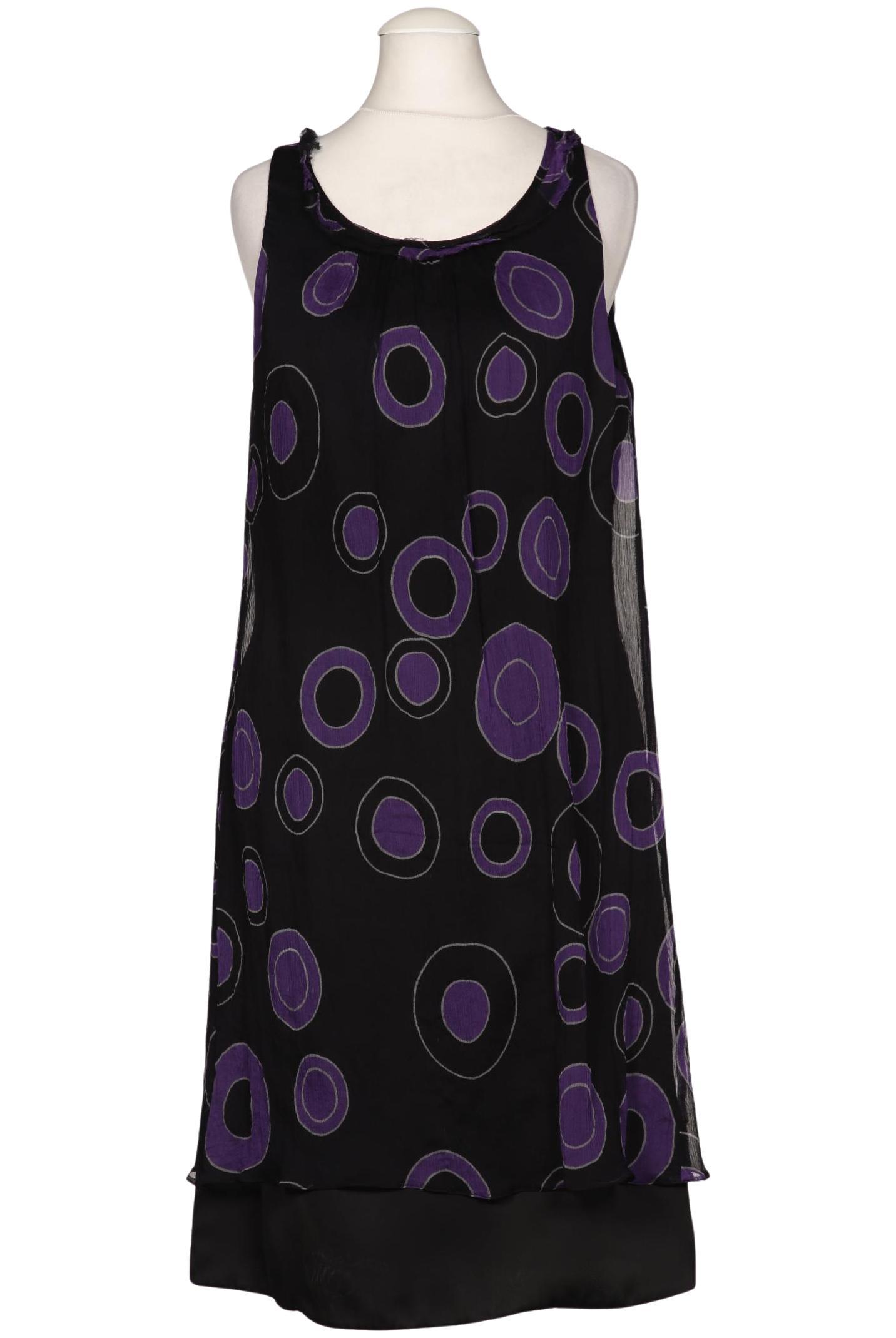 

Vera Mont Damen Kleid, mehrfarbig, Gr. 36