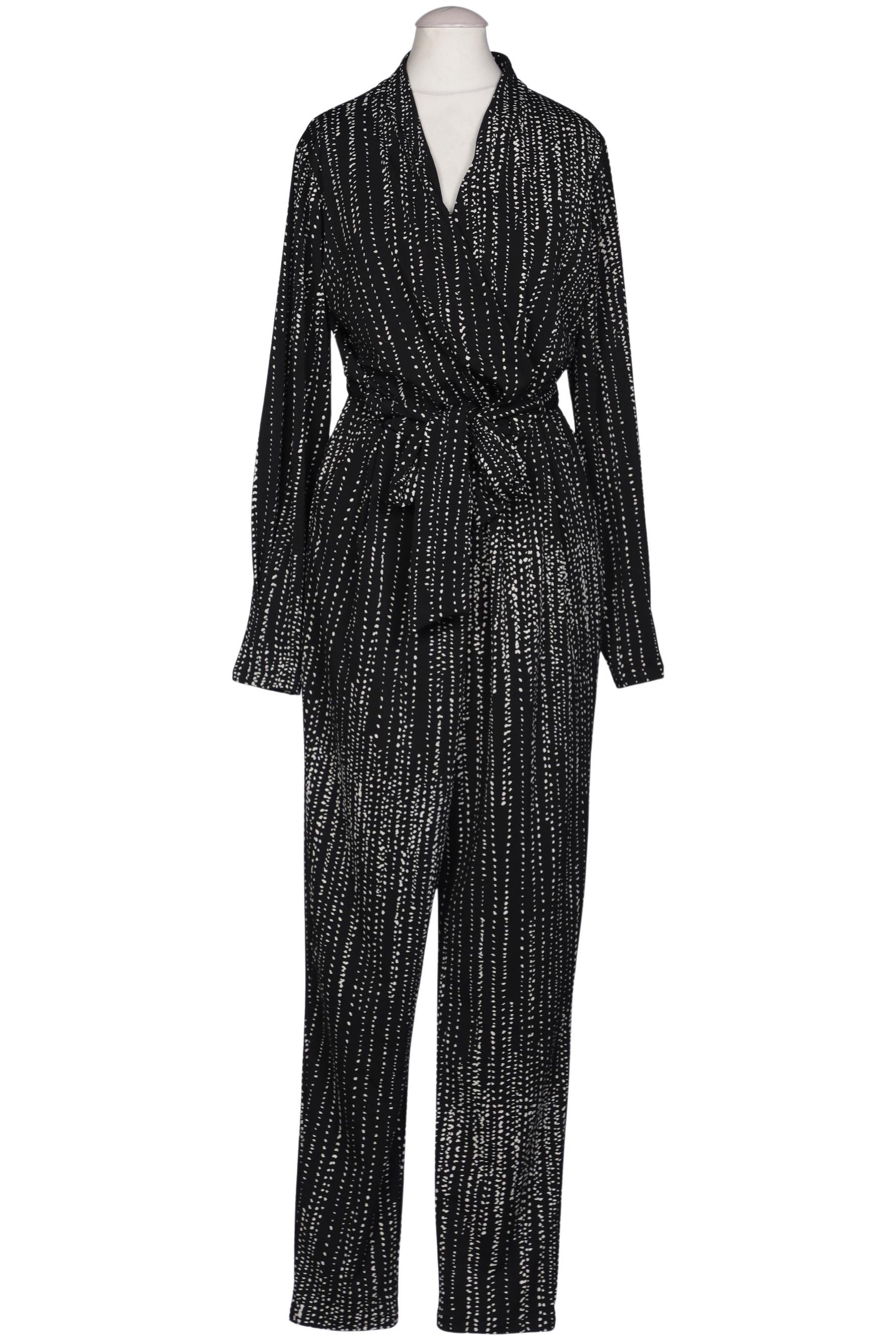 

Vera Mont Damen Jumpsuit/Overall, mehrfarbig, Gr. 38