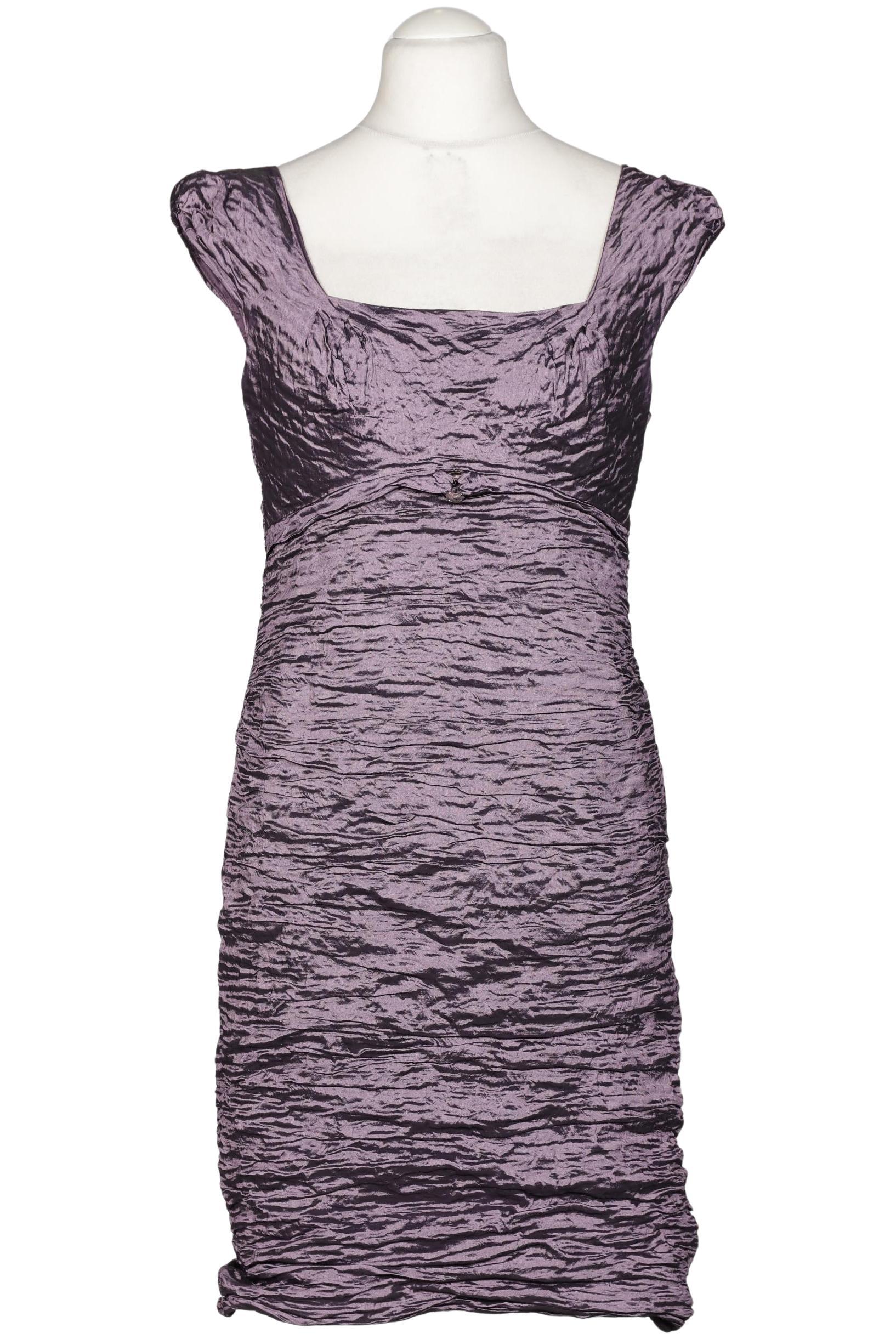 

Vera Mont Damen Kleid, flieder, Gr. 44