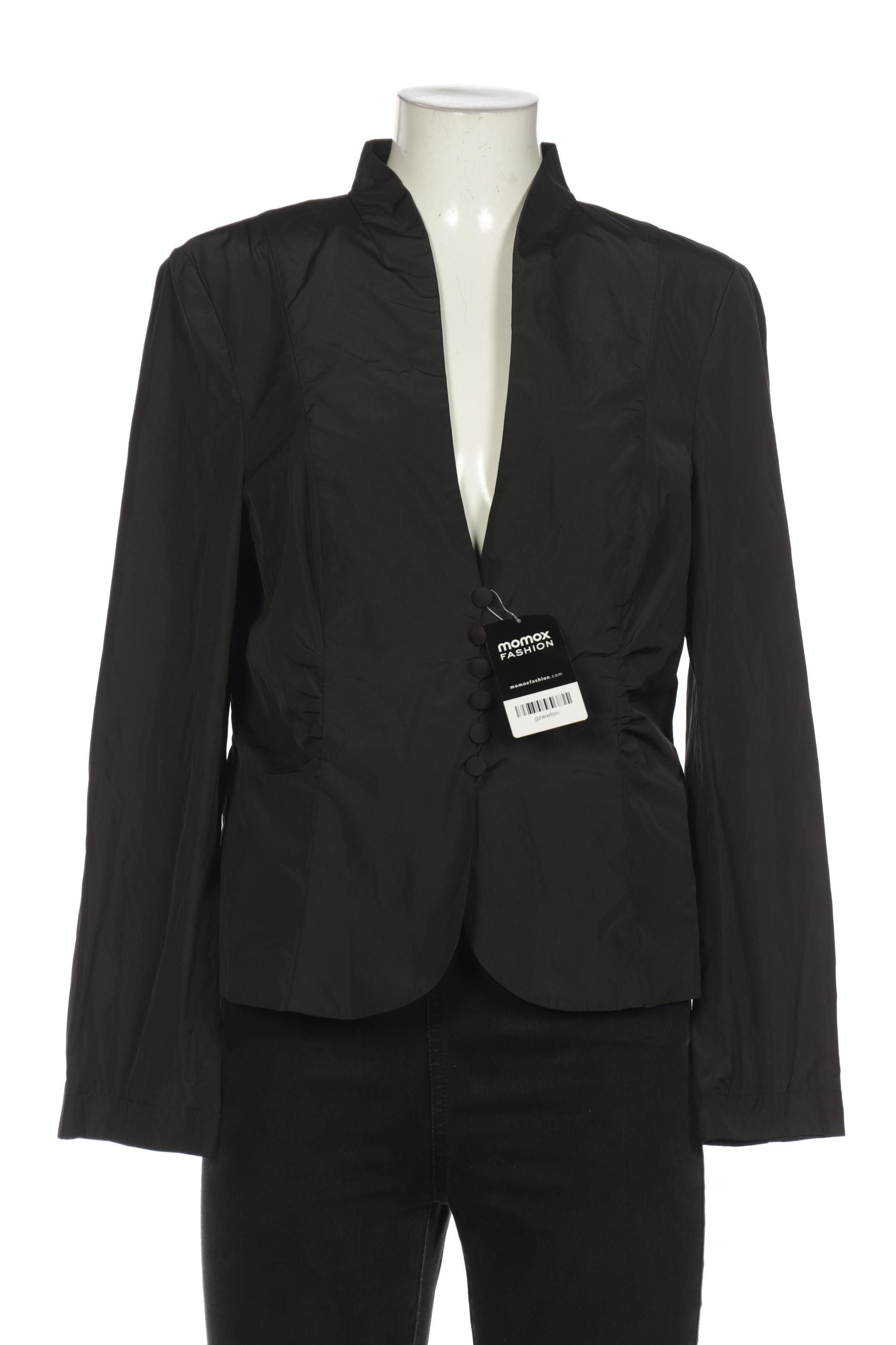 

Vera Mont Damen Blazer, schwarz