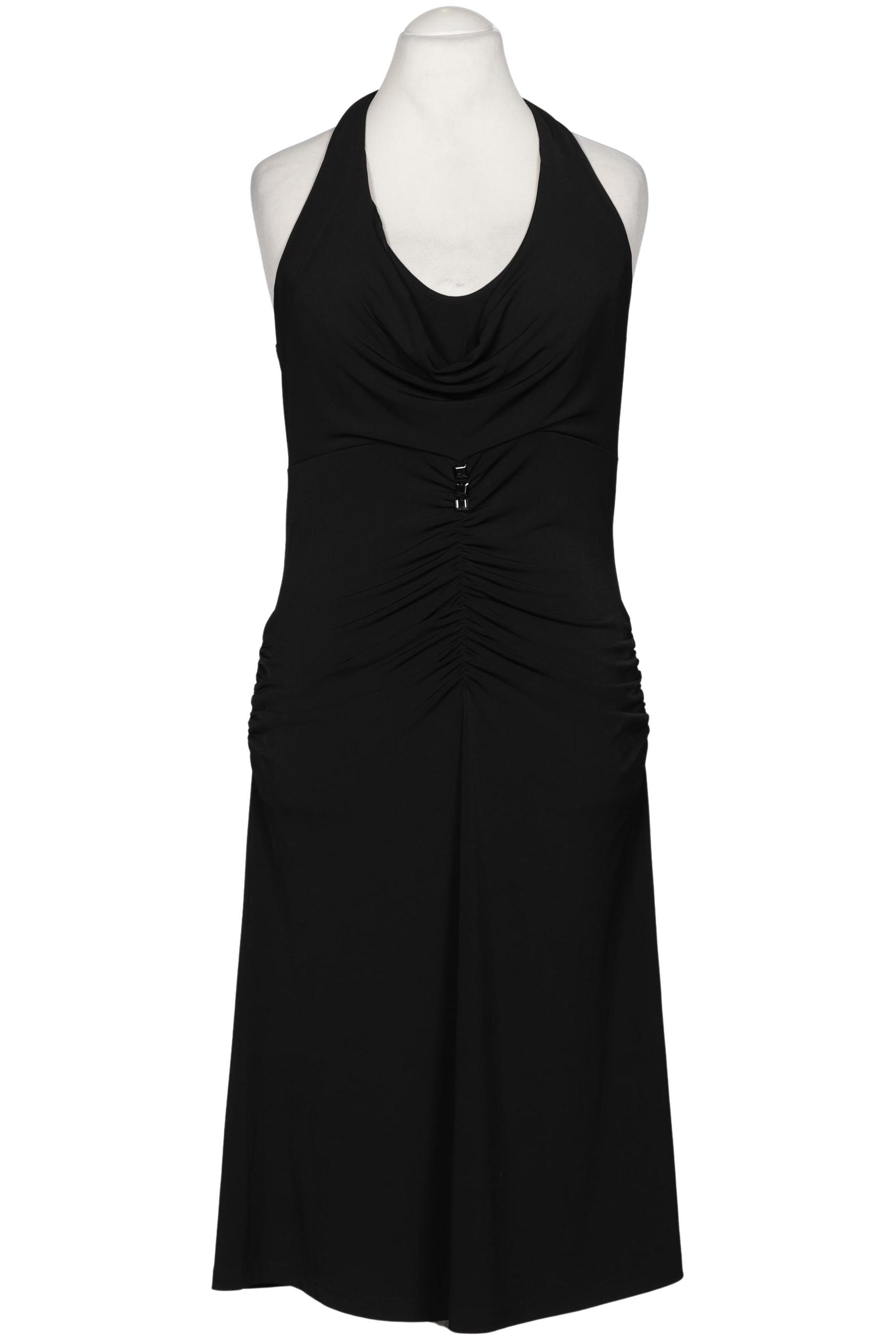 

Vera Mont Damen Kleid, schwarz, Gr. 40