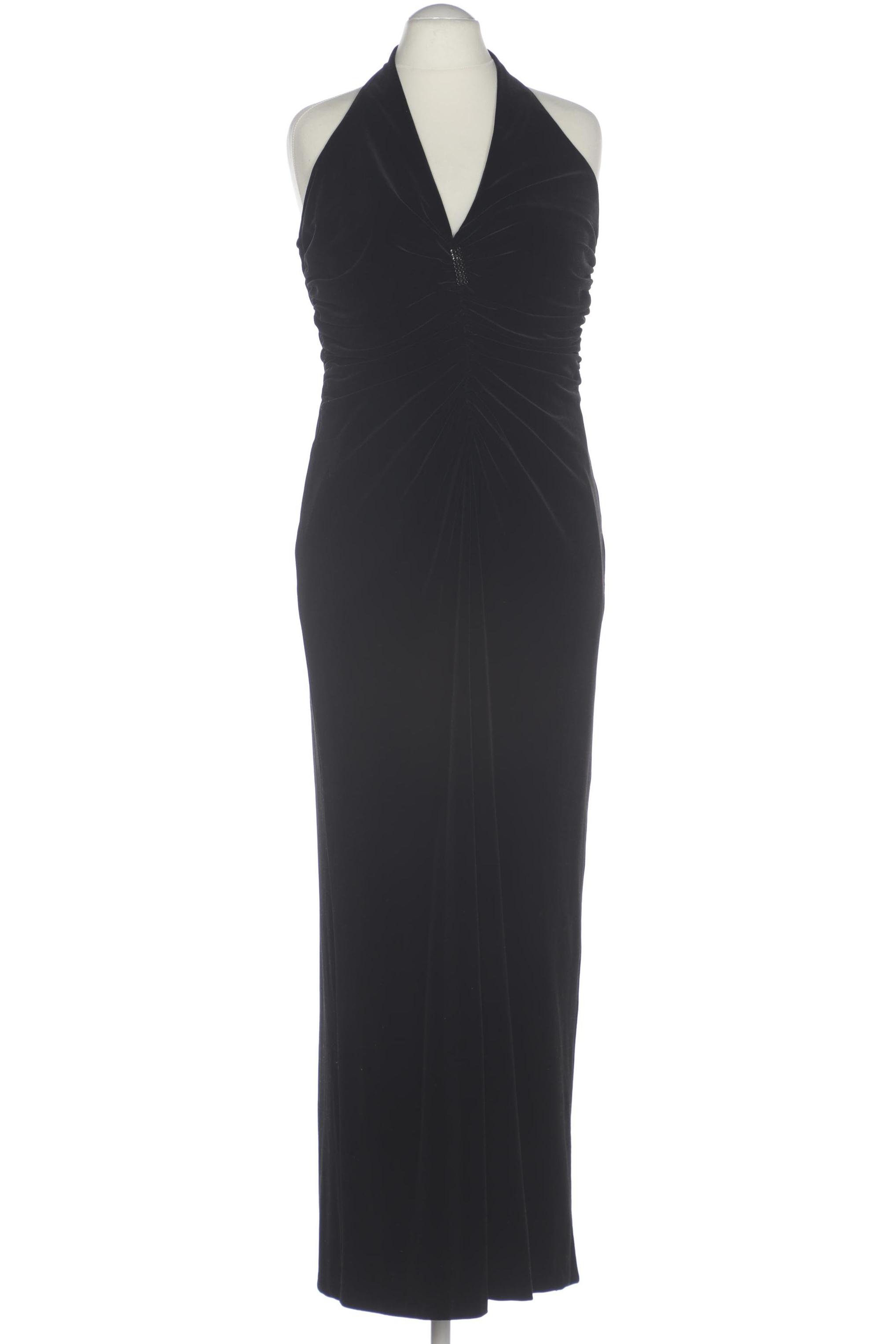 

Vera Mont Damen Kleid, schwarz