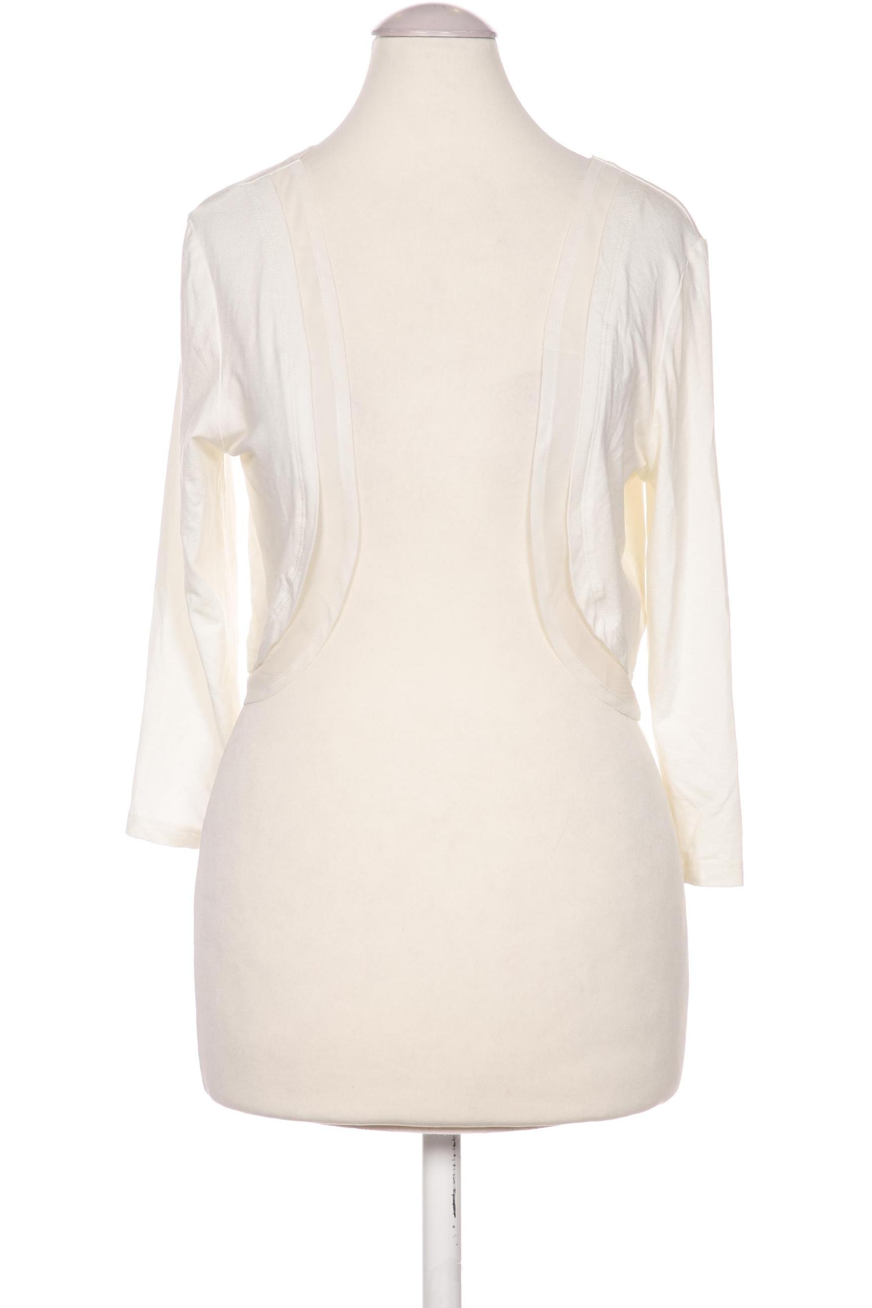 

Vera Mont Damen Blazer, cremeweiß, Gr. 34