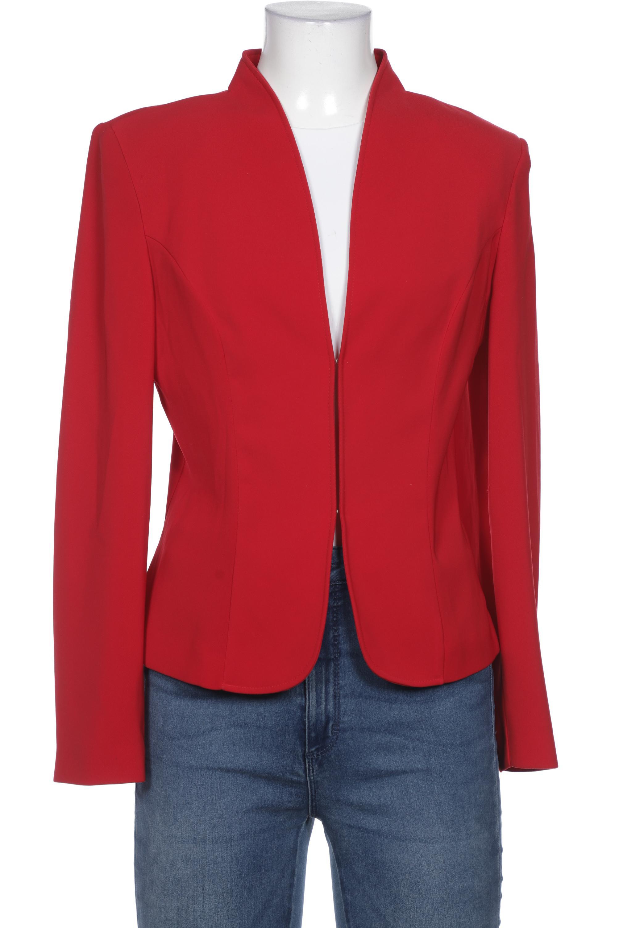 

Vera Mont Damen Blazer, rot