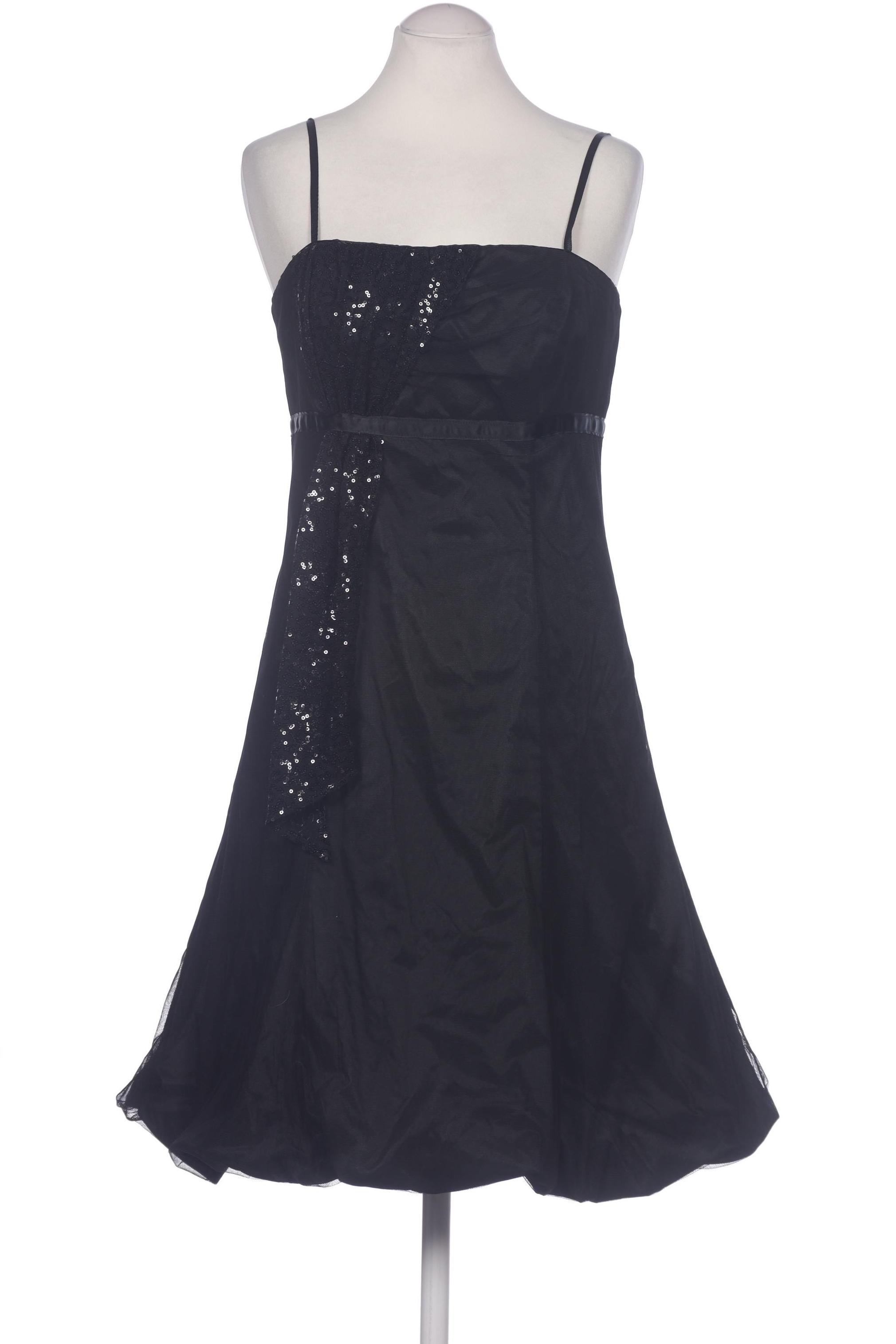 

Vera Mont Damen Kleid, schwarz, Gr. 38