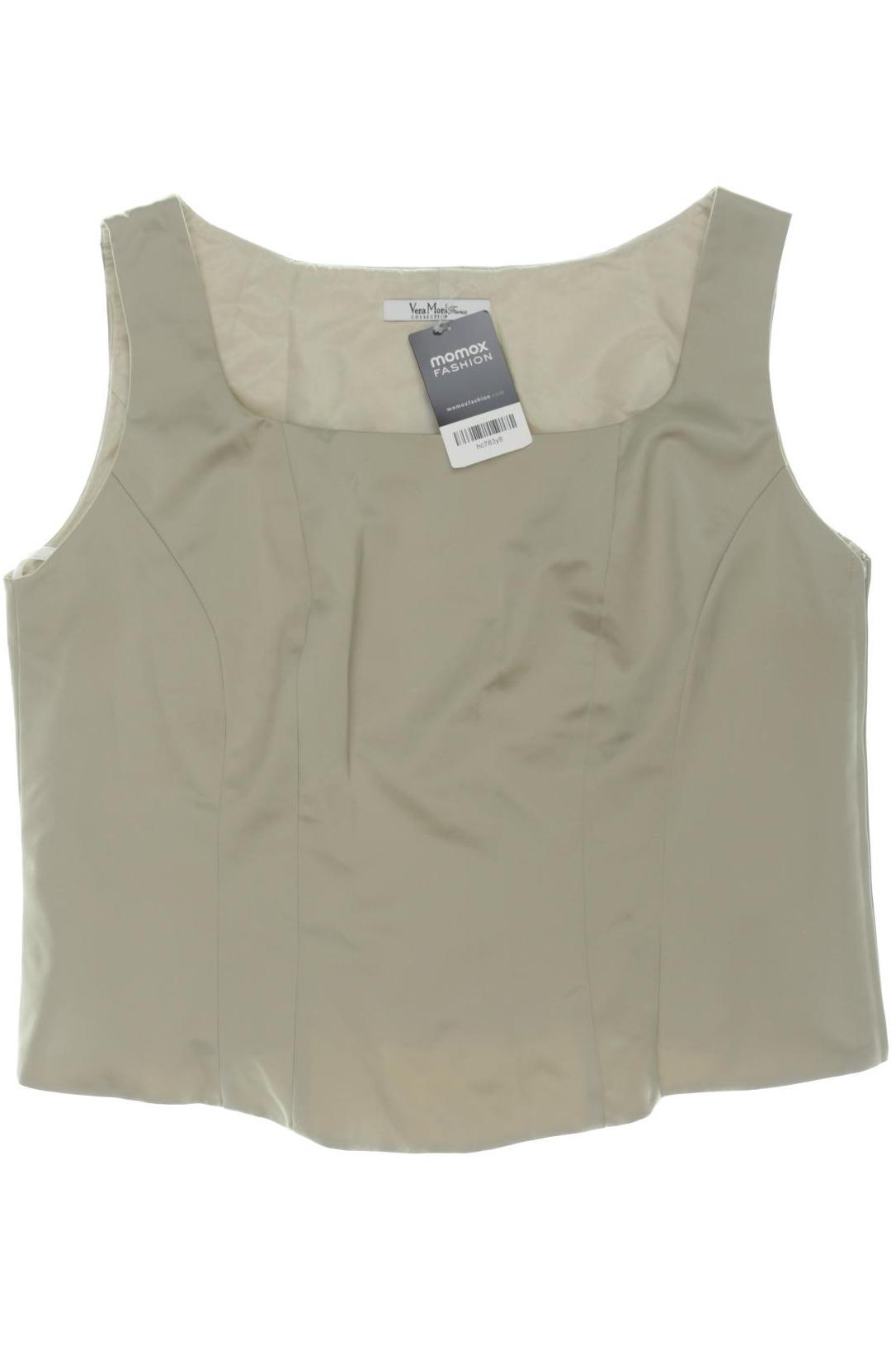 

Vera Mont Damen Bluse, hellgrün