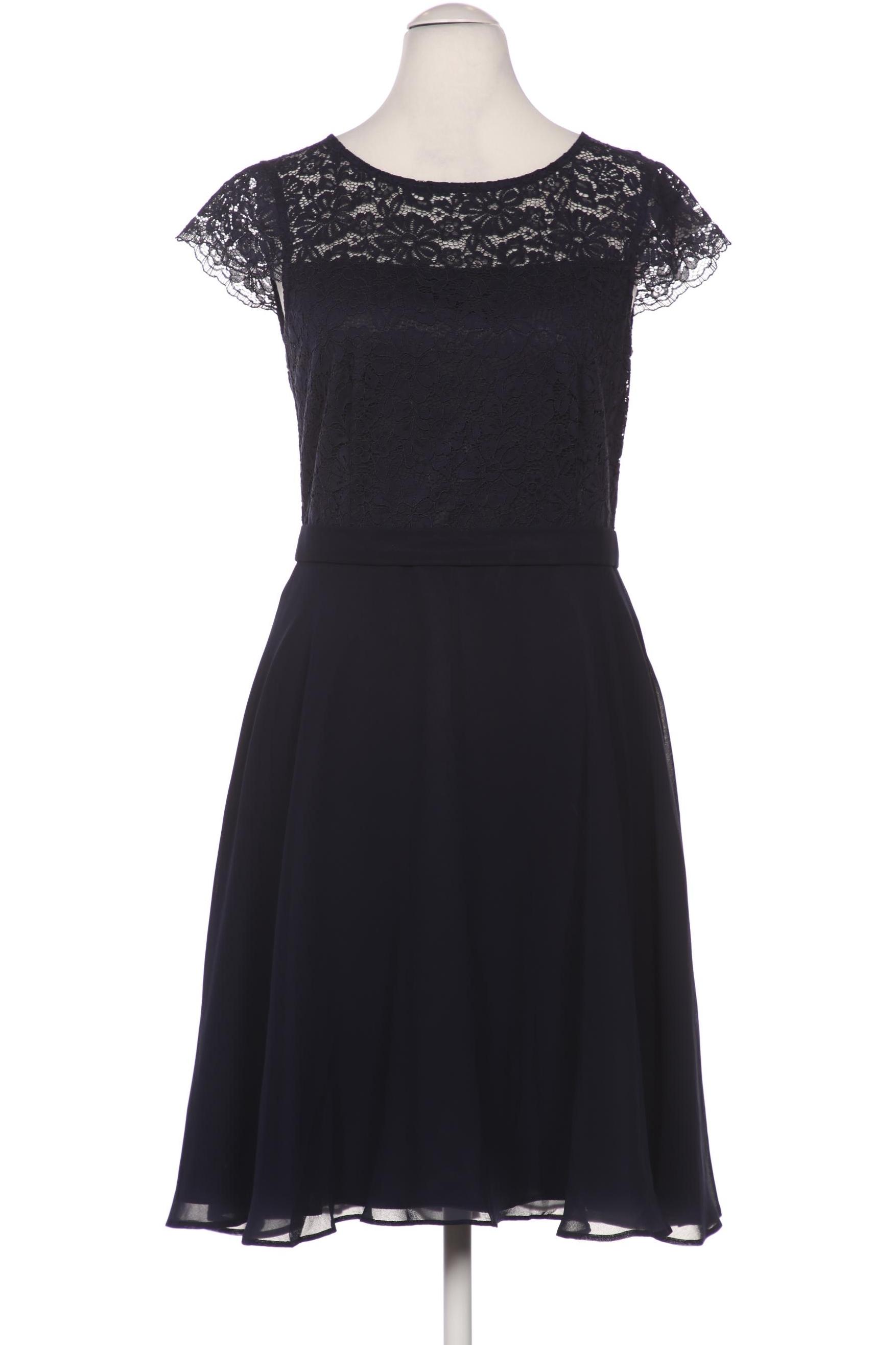 

Vera Mont Damen Kleid, marineblau, Gr. 40