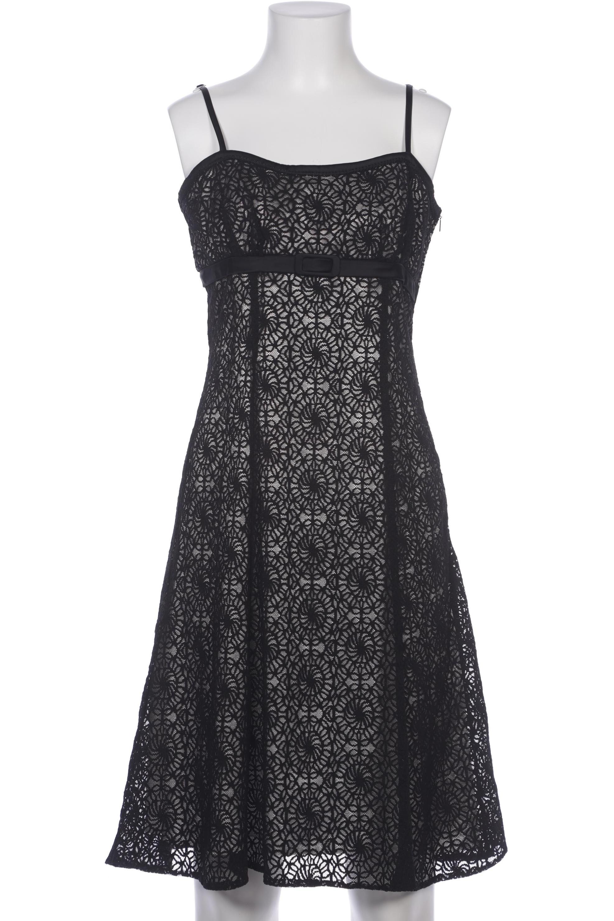 

Vera Mont Damen Kleid, schwarz, Gr. 38