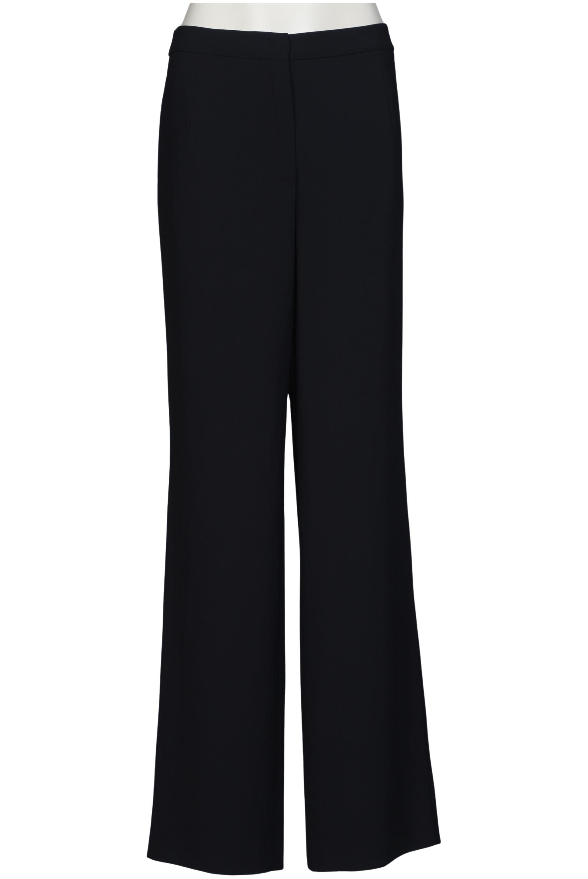 

Vera Mont Damen Stoffhose, marineblau, Gr. 38