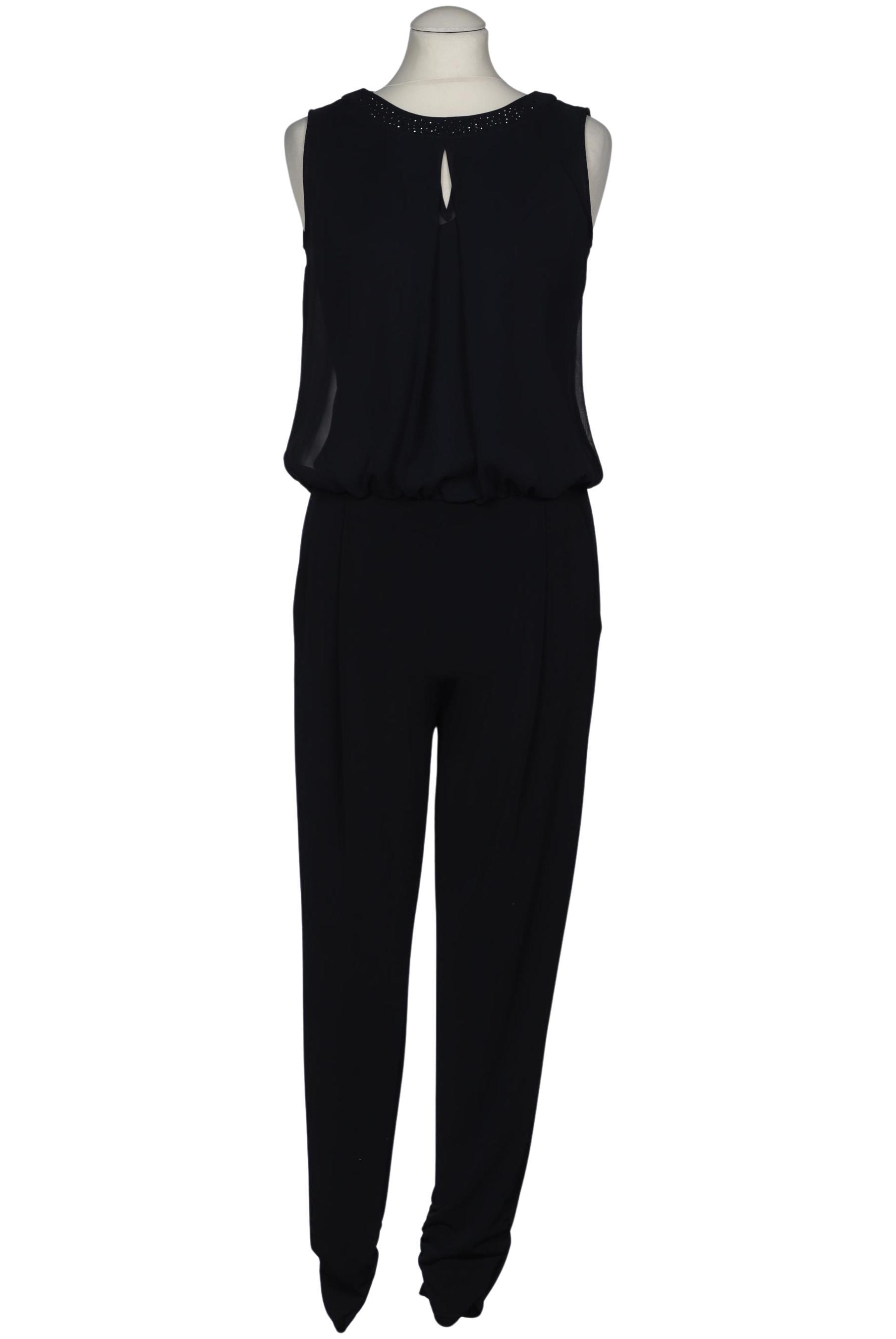 

Vera Mont Damen Jumpsuit/Overall, marineblau, Gr. 28