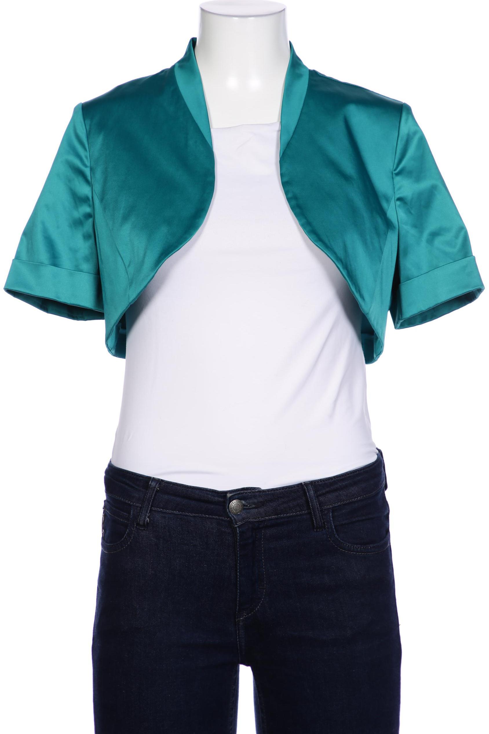 

Vera Mont Damen Blazer, türkis
