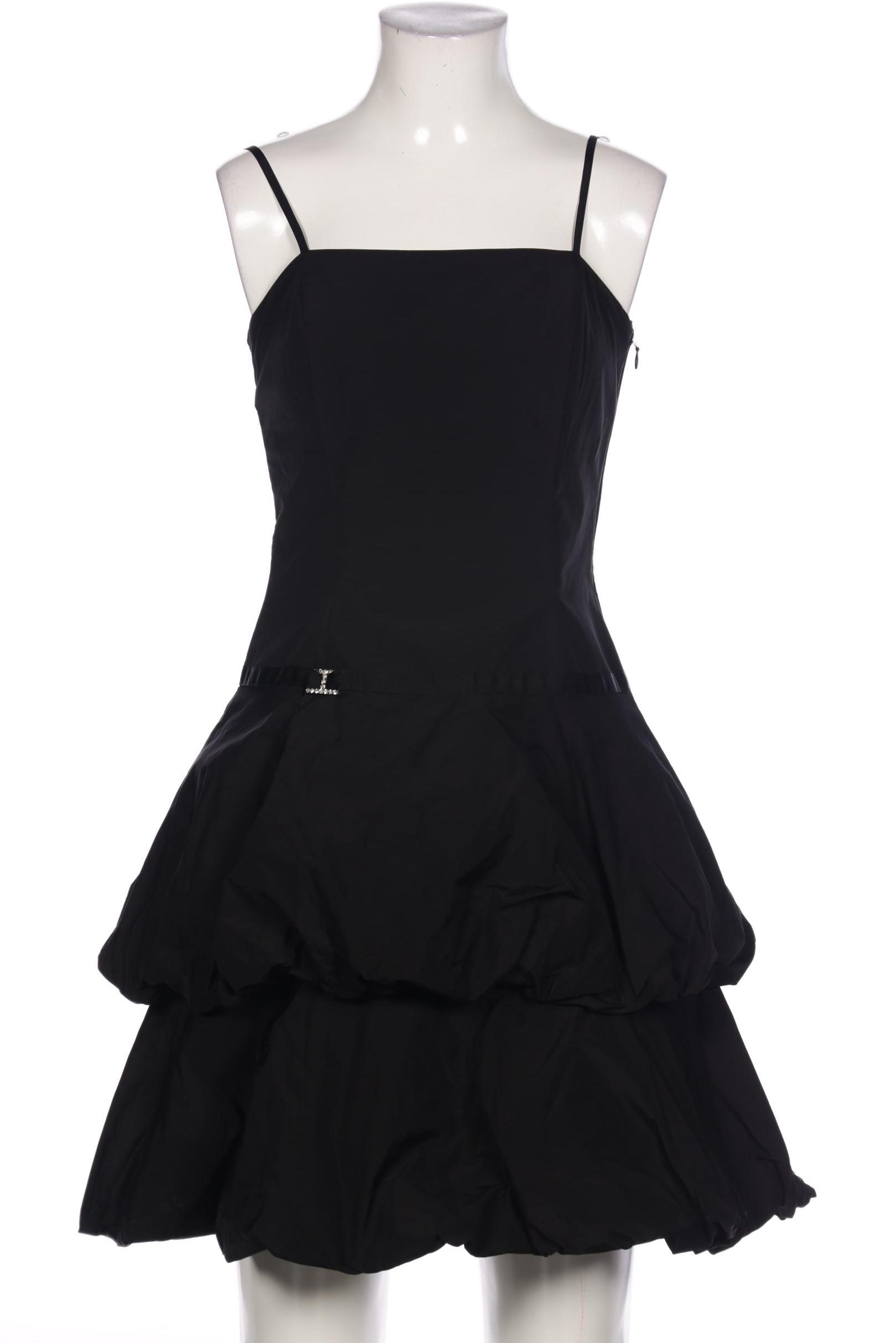 

Vera Mont Damen Kleid, schwarz, Gr. 34