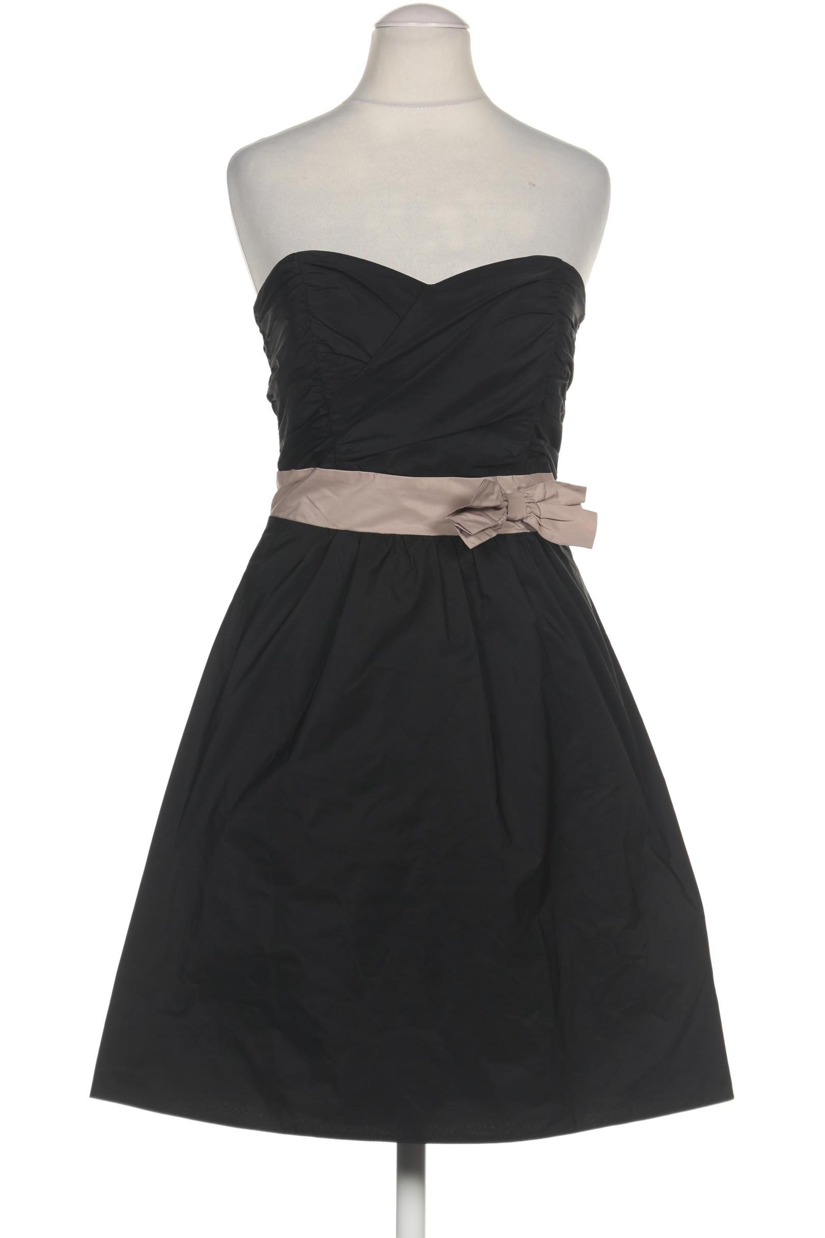 

Vera Mont Damen Kleid, schwarz, Gr. 32