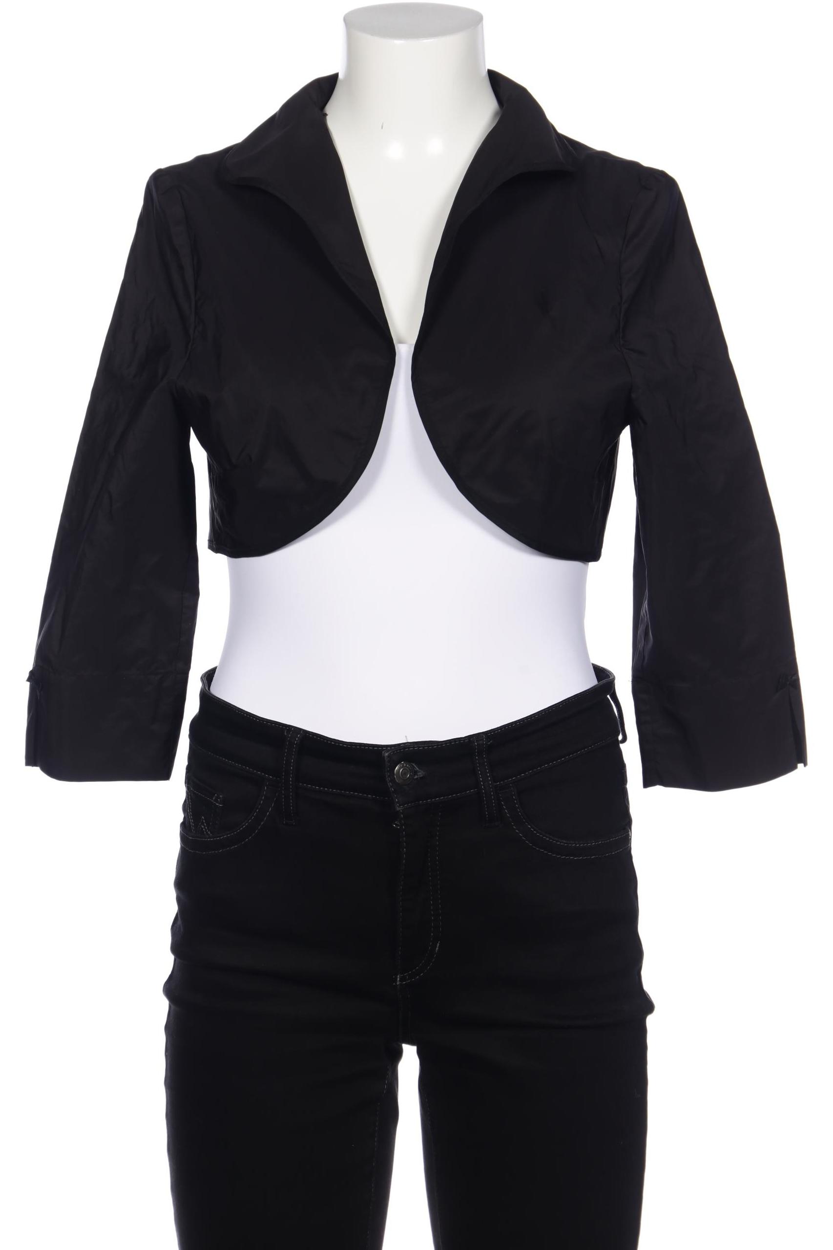 

Vera Mont Damen Blazer, schwarz