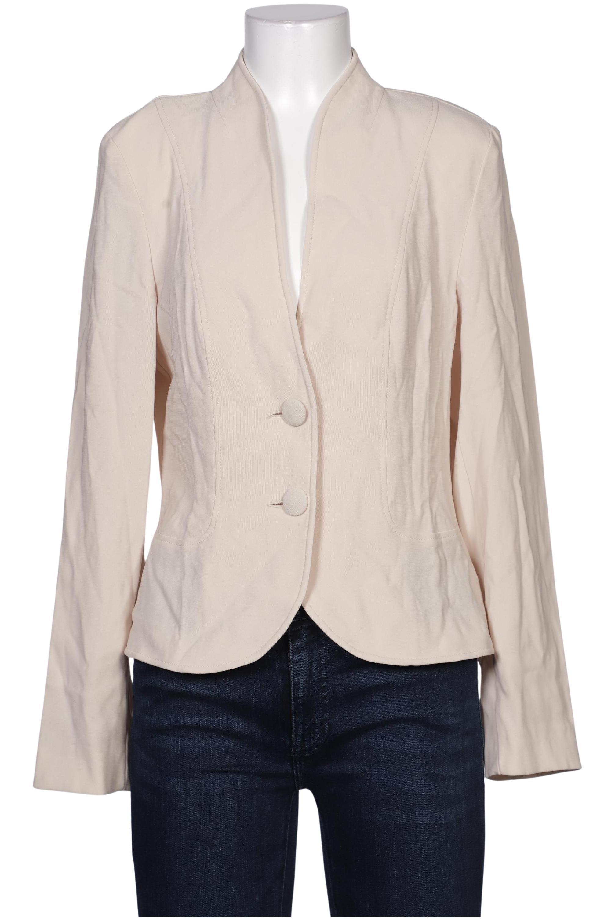 

Vera Mont Damen Blazer, beige, Gr. 40