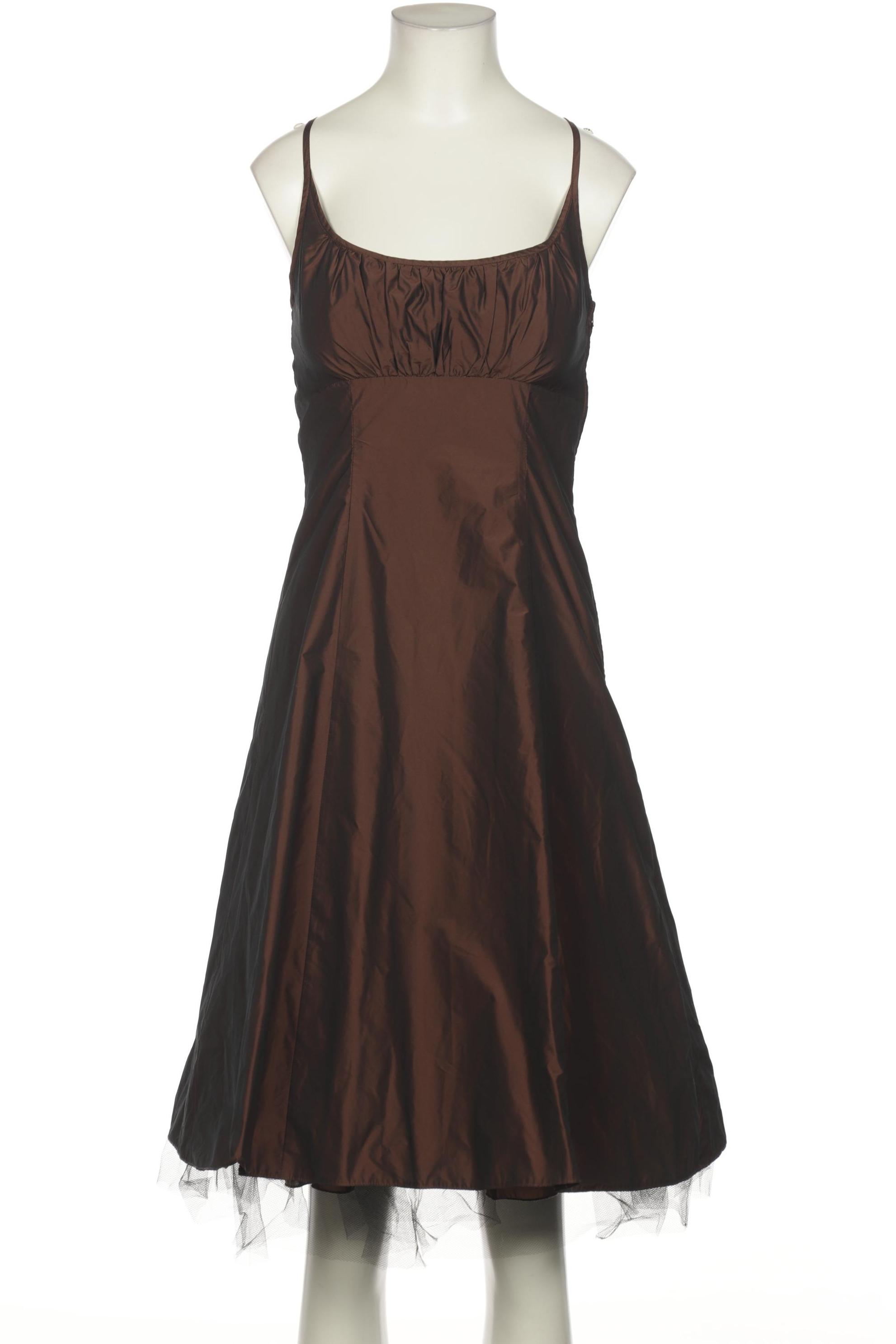 

Vera Mont Damen Kleid, braun, Gr. 34