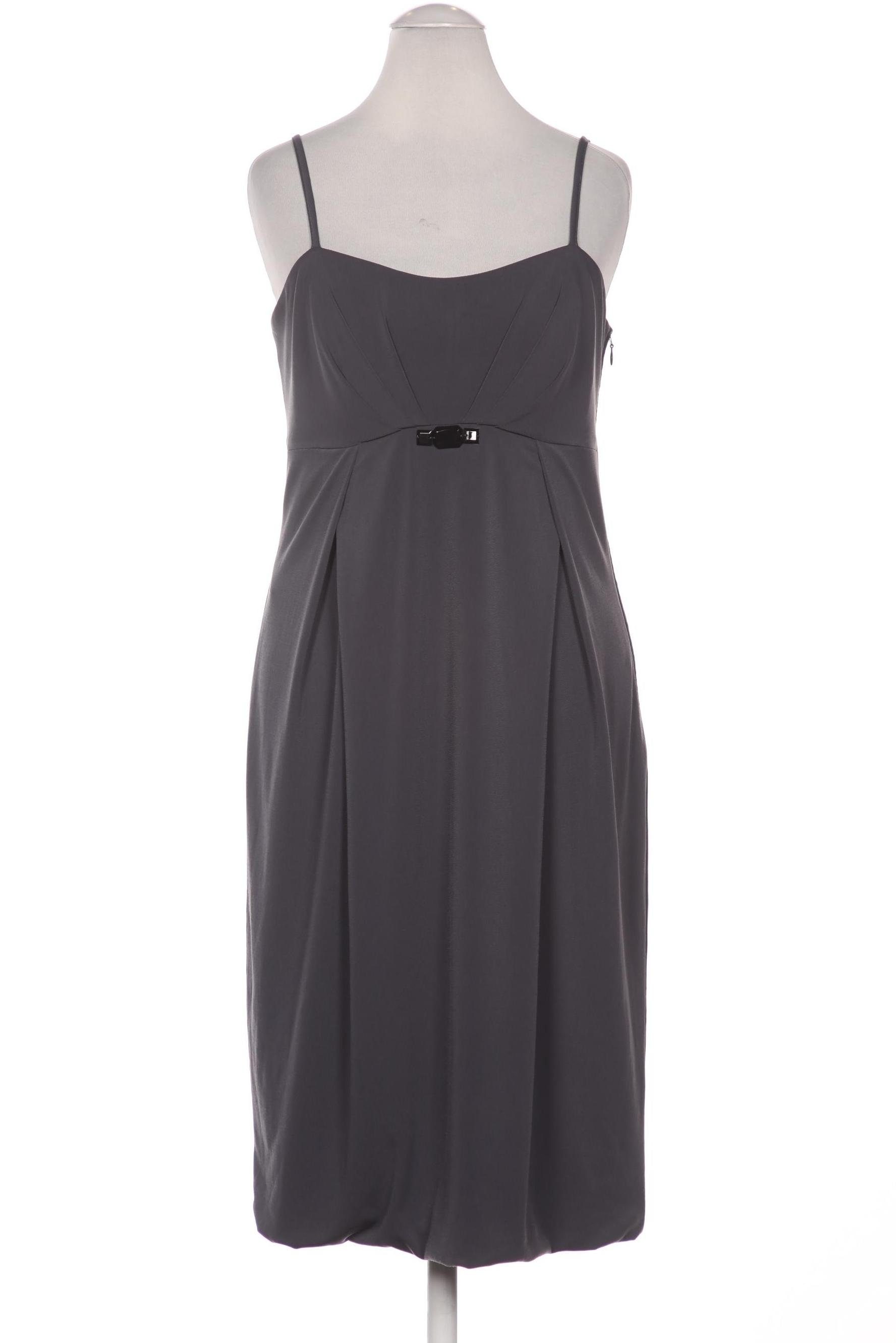 

Vera Mont Damen Kleid, grau, Gr. 34