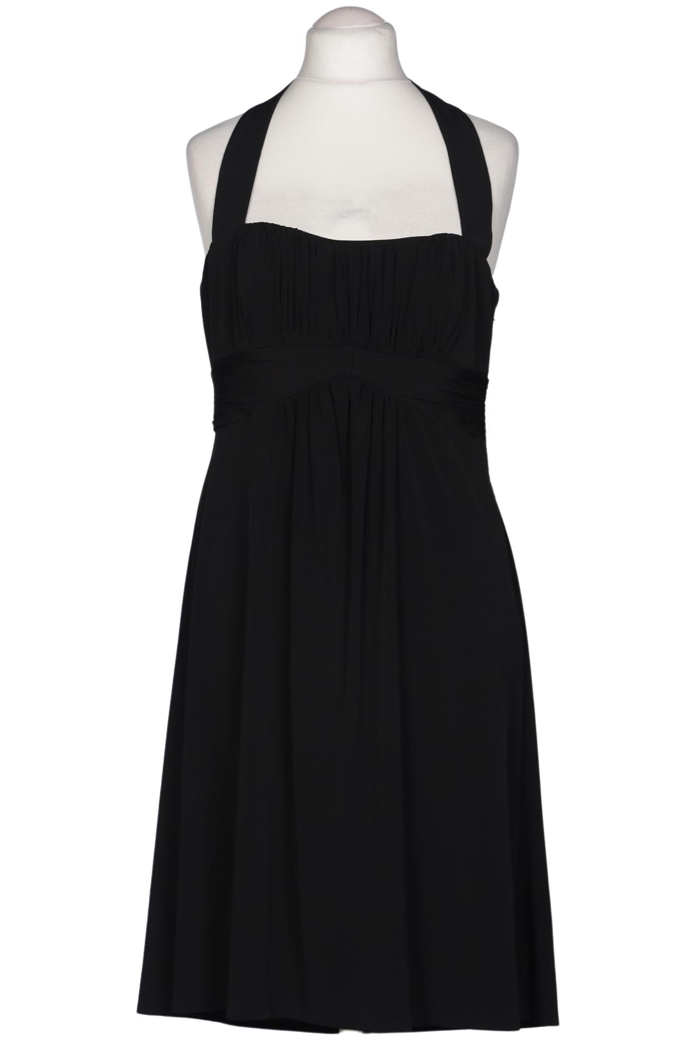 

Vera Mont Damen Kleid, schwarz, Gr. 44